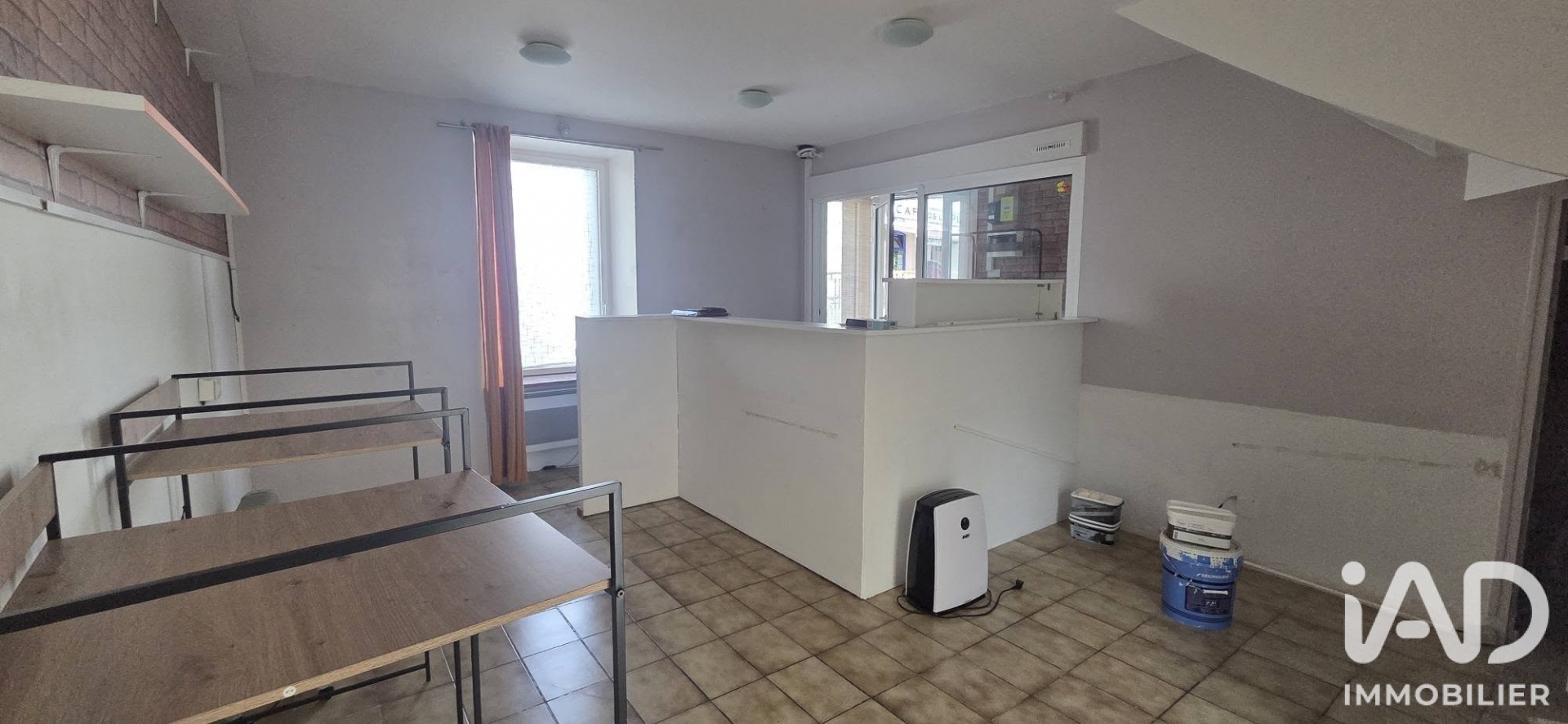 Vente immeuble 59 m² à Moëlan-sur-Mer (29350) - 2109934 — 6