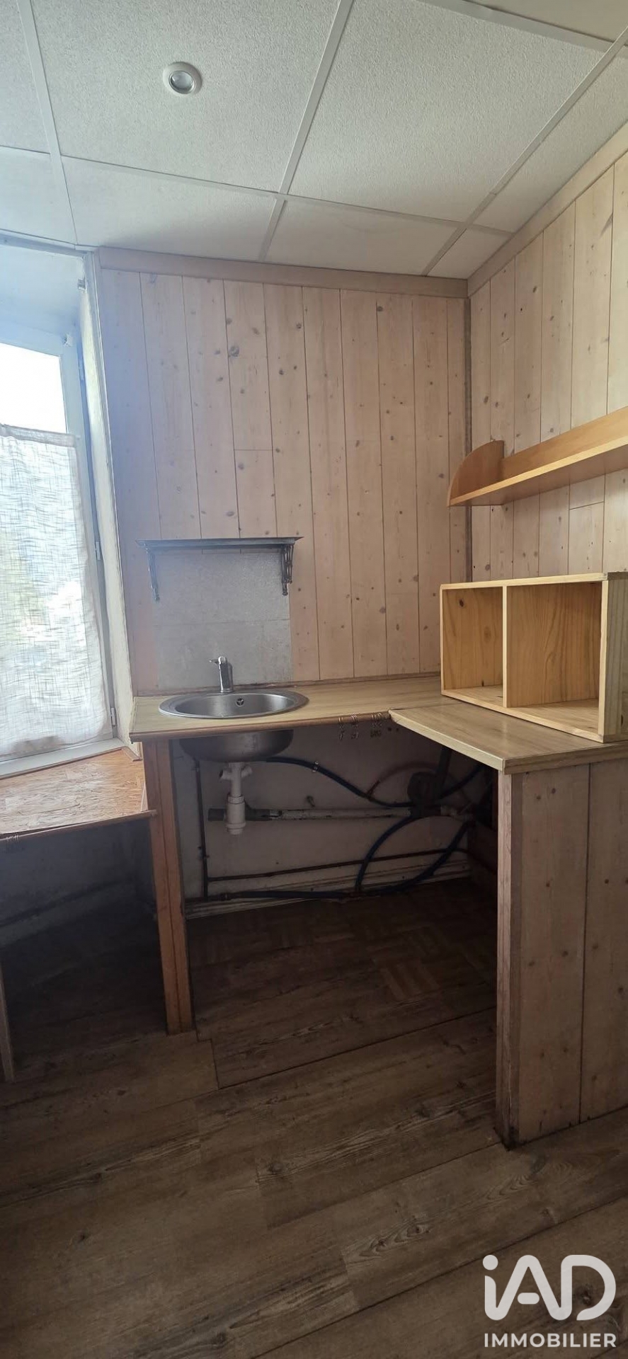 Vente immeuble 59 m² à Moëlan-sur-Mer (29350) - 2109934 — 8