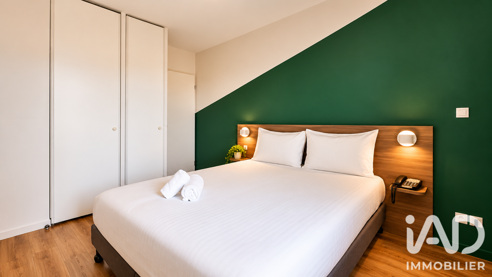 Vente appartement à Carrières — 5