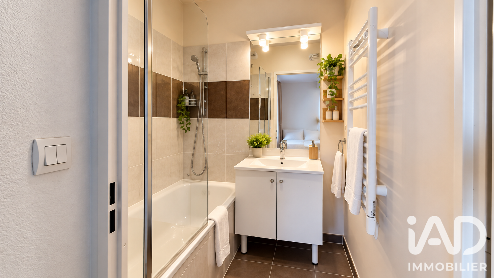 Vente appartement à Carrières — 8