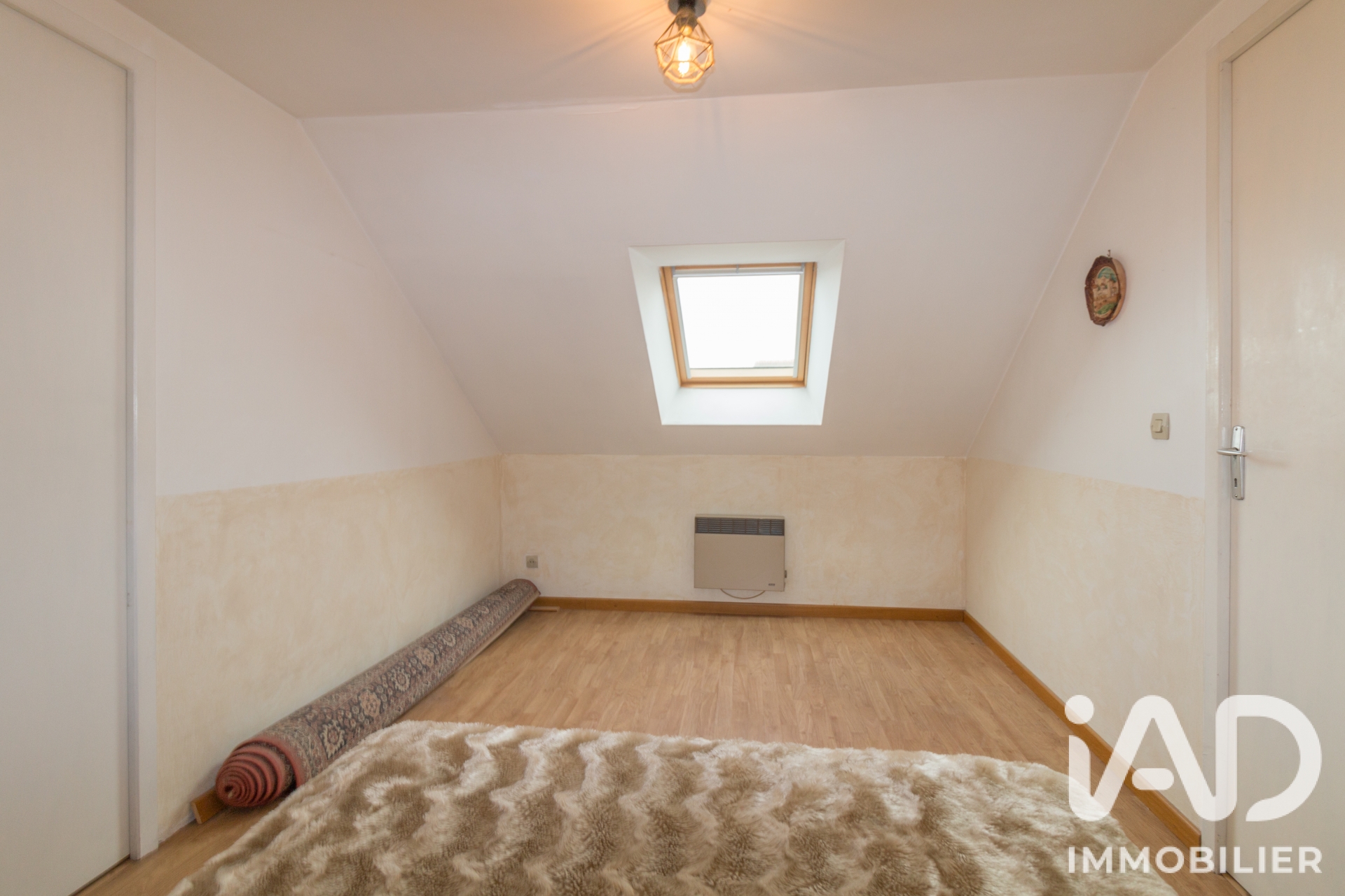 Vente maison à Moussy-le-Neuf (77230) : maison 7 pièces 102 m² - 2109887 — 8