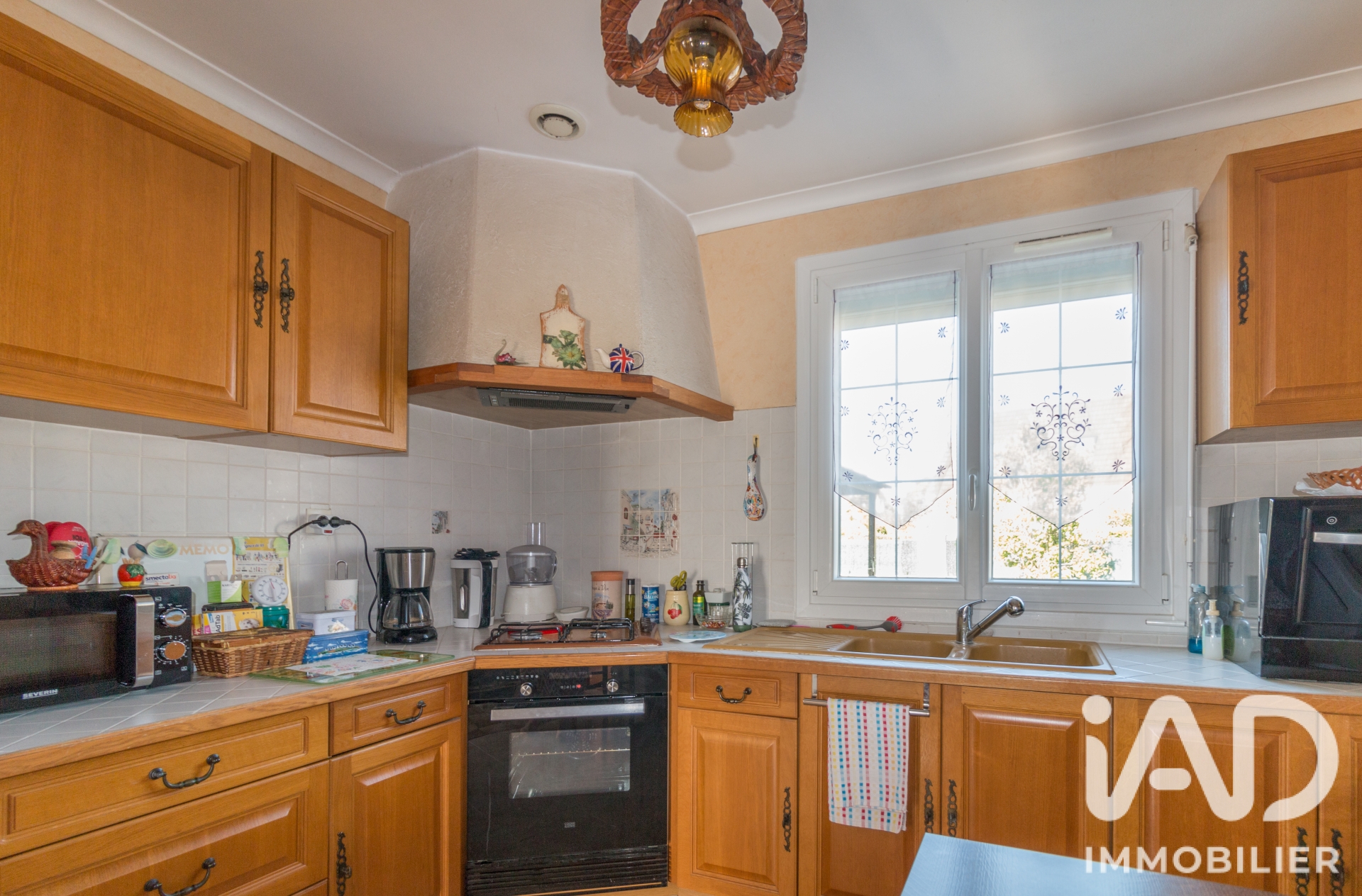 Vente maison à Moussy-le-Neuf (77230) : maison 7 pièces 102 m² - 2109887 — 4