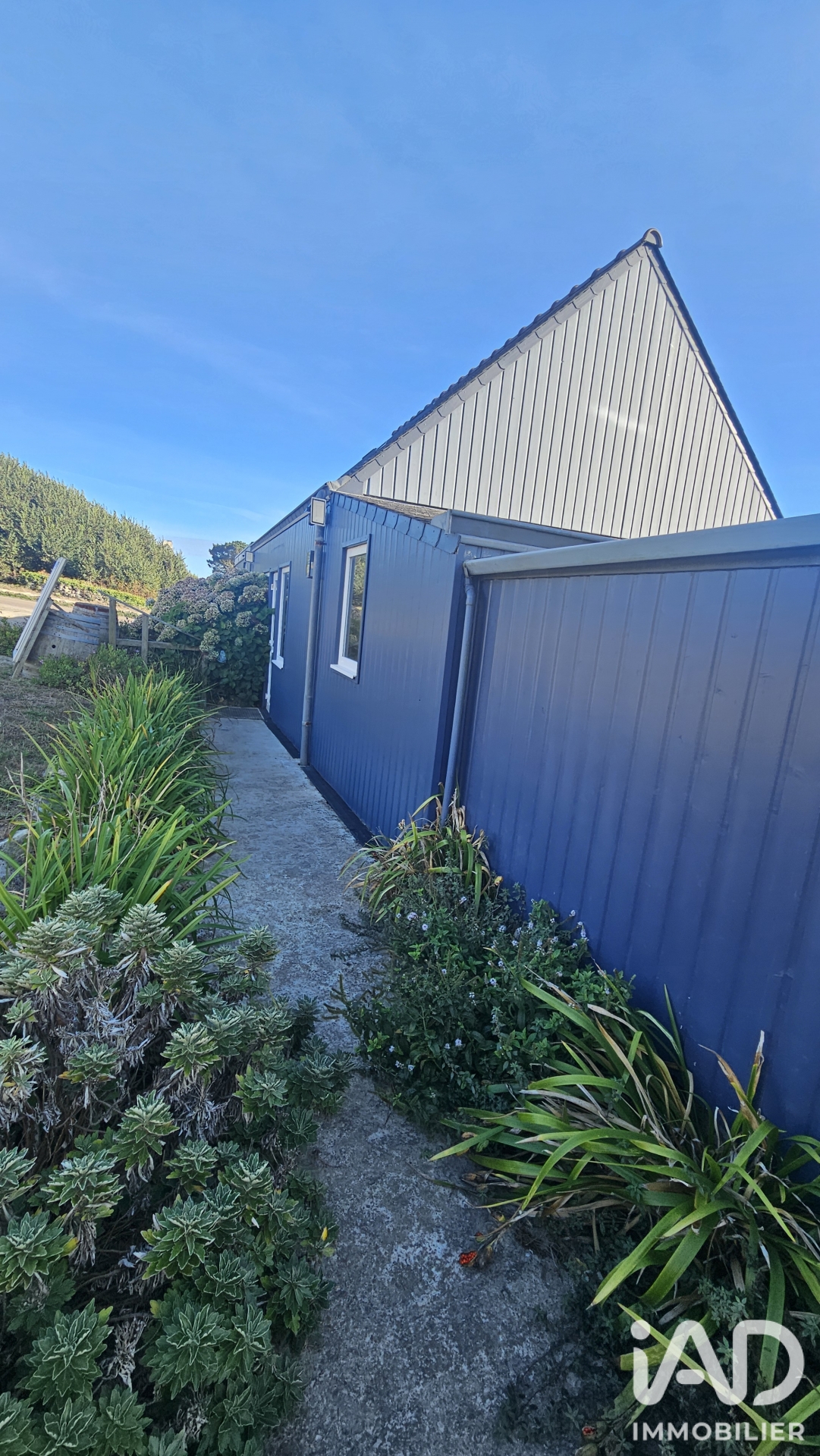 Vente maison à Plogoff (29770) : maison 11 pièces 355 m² - 2105904 — 26