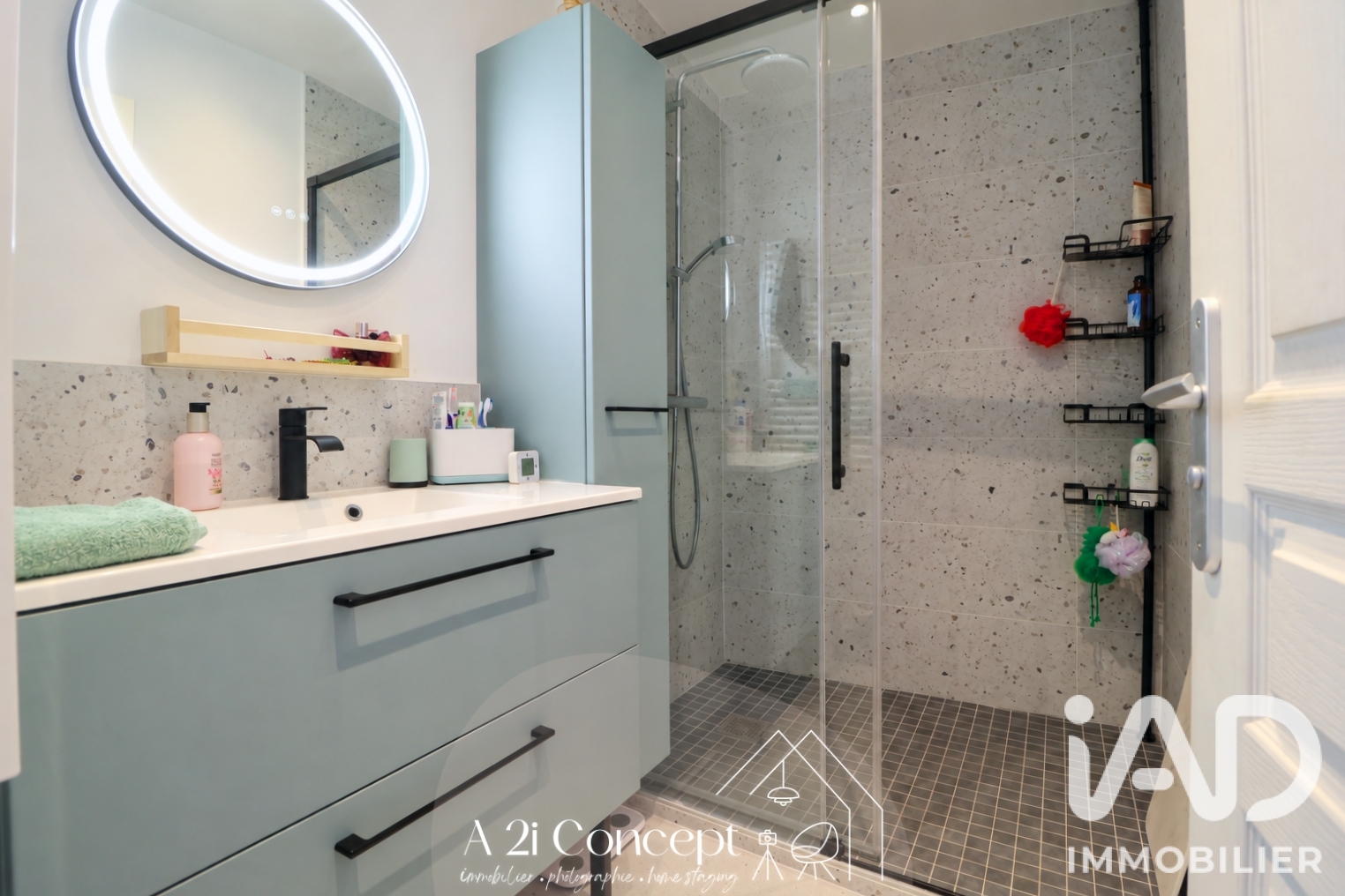Vente maison à Remouillé (44140) : maison de ville 5 pièces 92 m² - 2110807 — 9