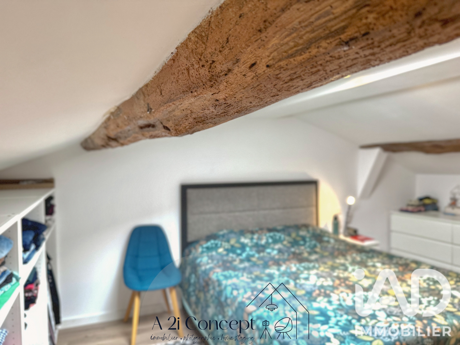 Vente maison à Remouillé (44140) : maison de ville 5 pièces 92 m² - 2110807 — 7