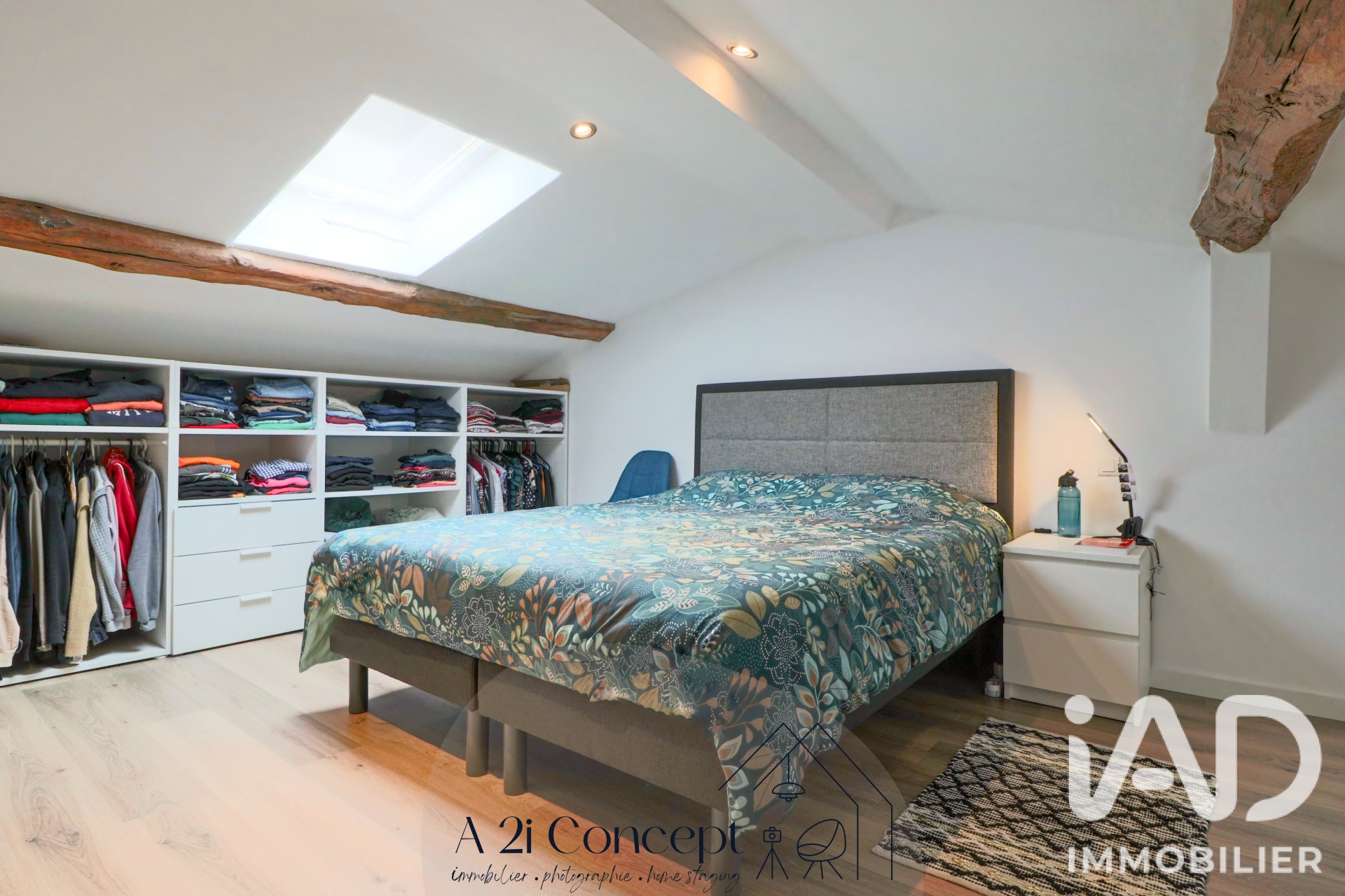 Vente maison à Remouillé (44140) : maison de ville 5 pièces 92 m² - 2110807 — 8