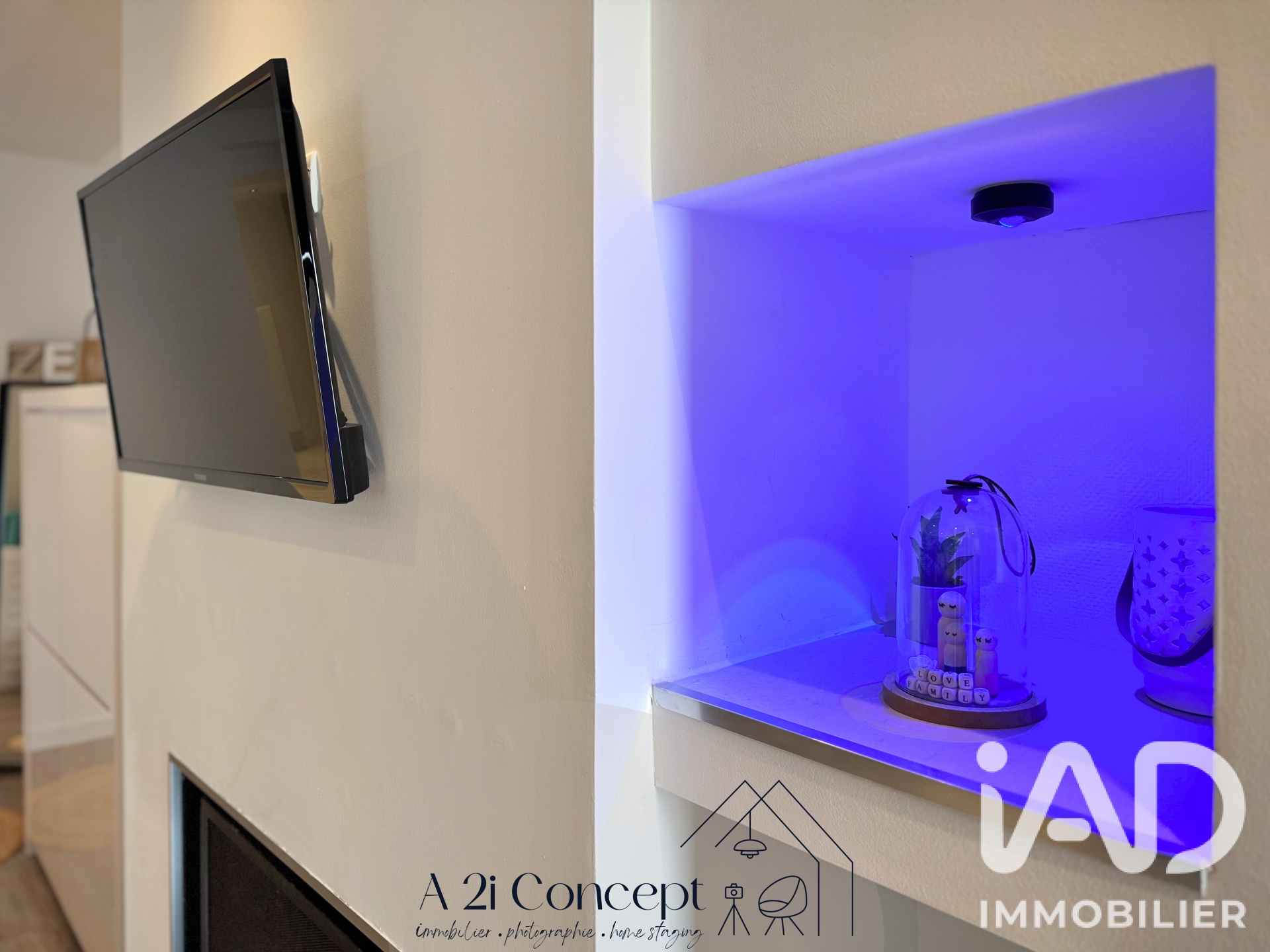 Vente maison à Remouillé (44140) : maison de ville 5 pièces 92 m² - 2110807 — 12