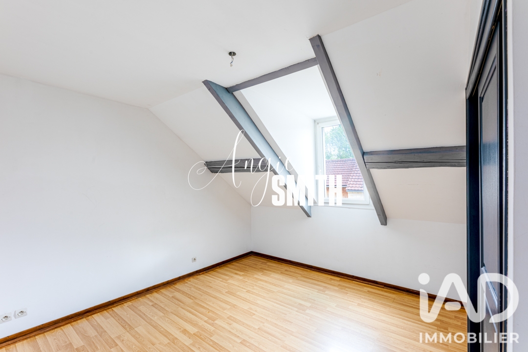 Vente appartement à Auvers-sur-Oise (95430) : appartement 3 pièces 59 m² - 2097393 — 7