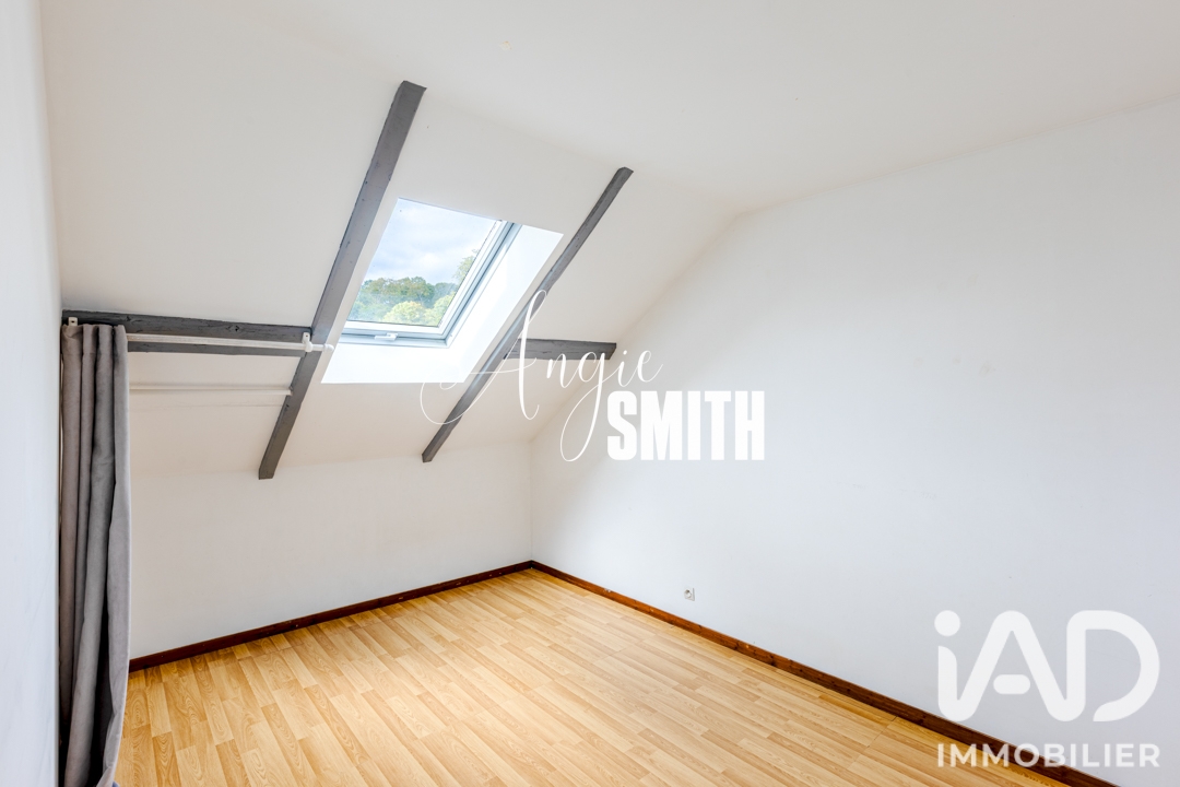 Vente appartement à Auvers-sur-Oise (95430) : appartement 3 pièces 59 m² - 2097393 — 9