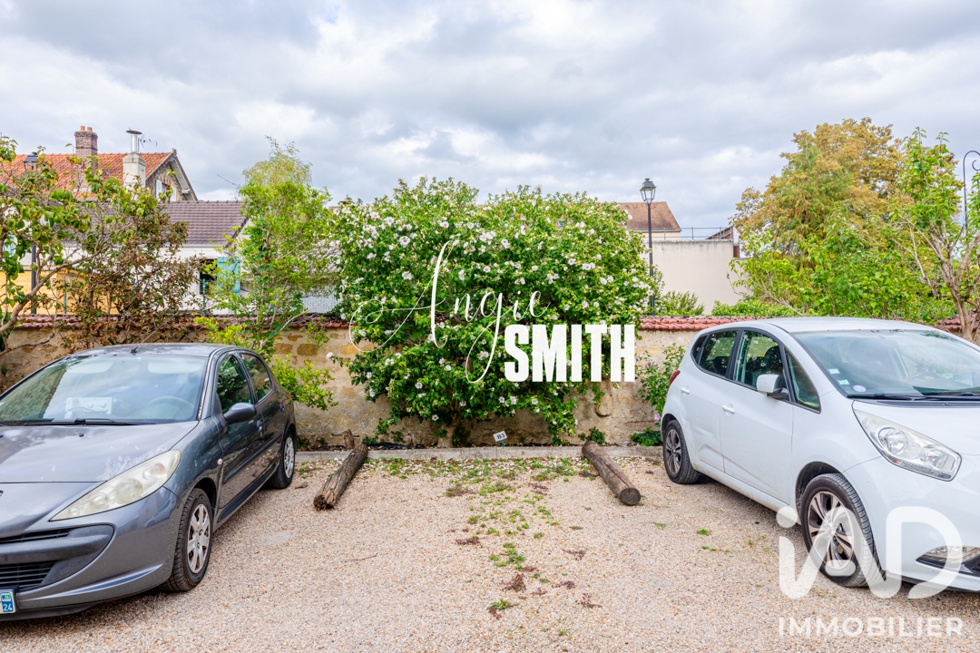Vente appartement à Auvers-sur-Oise (95430) : appartement 3 pièces 59 m² - 2097393 — 11