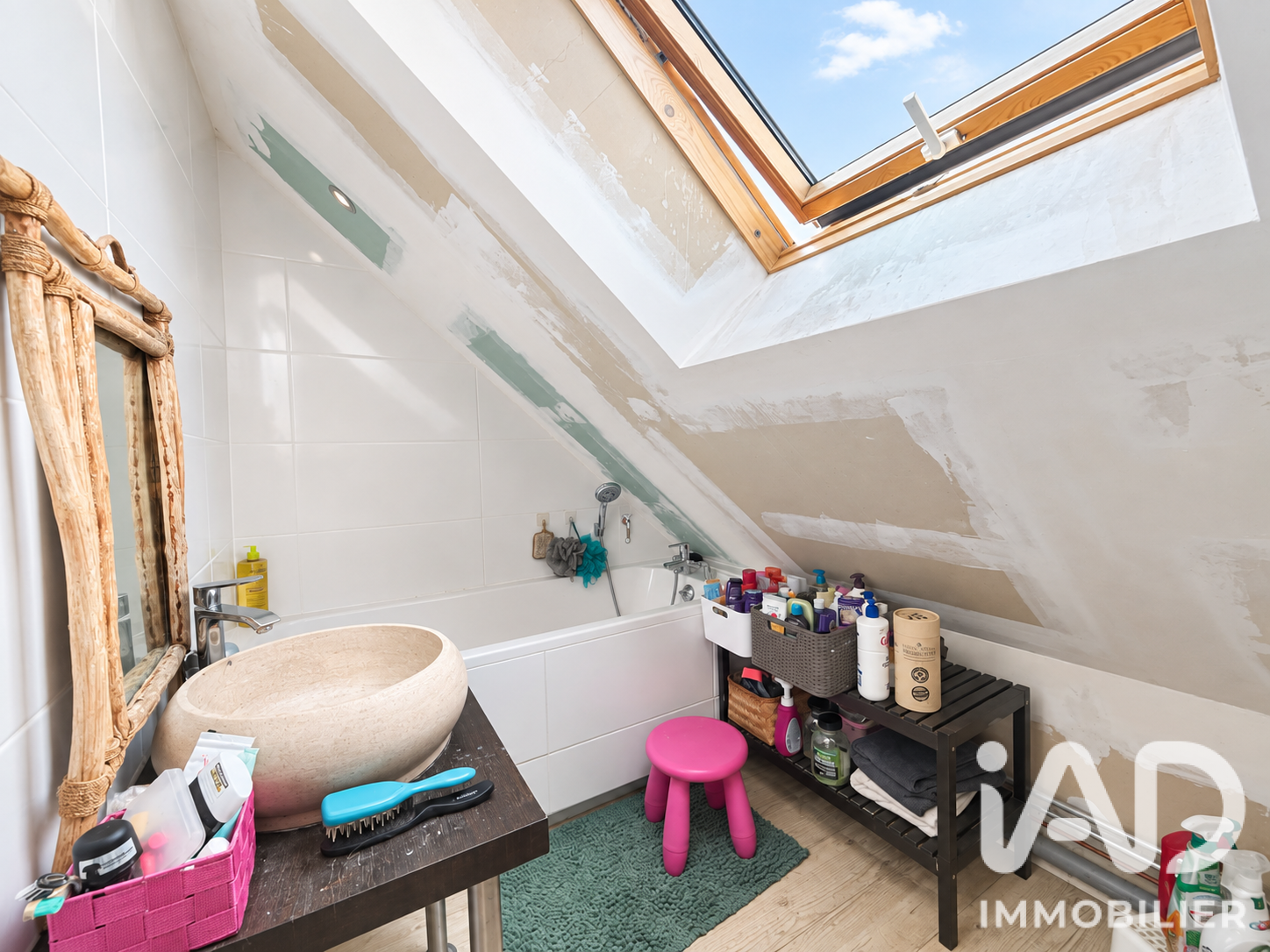 Vente maison à Viels-Maisons (02540) : maison 5 pièces 121 m² - 2101426 — 7
