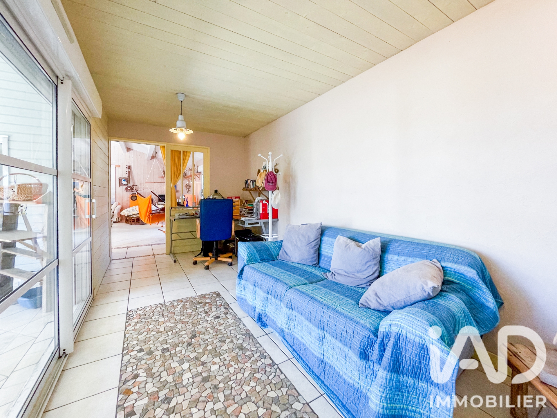 Vente maison à Charron (17230) : maison 6 pièces 151 m² - 2110825 — 10