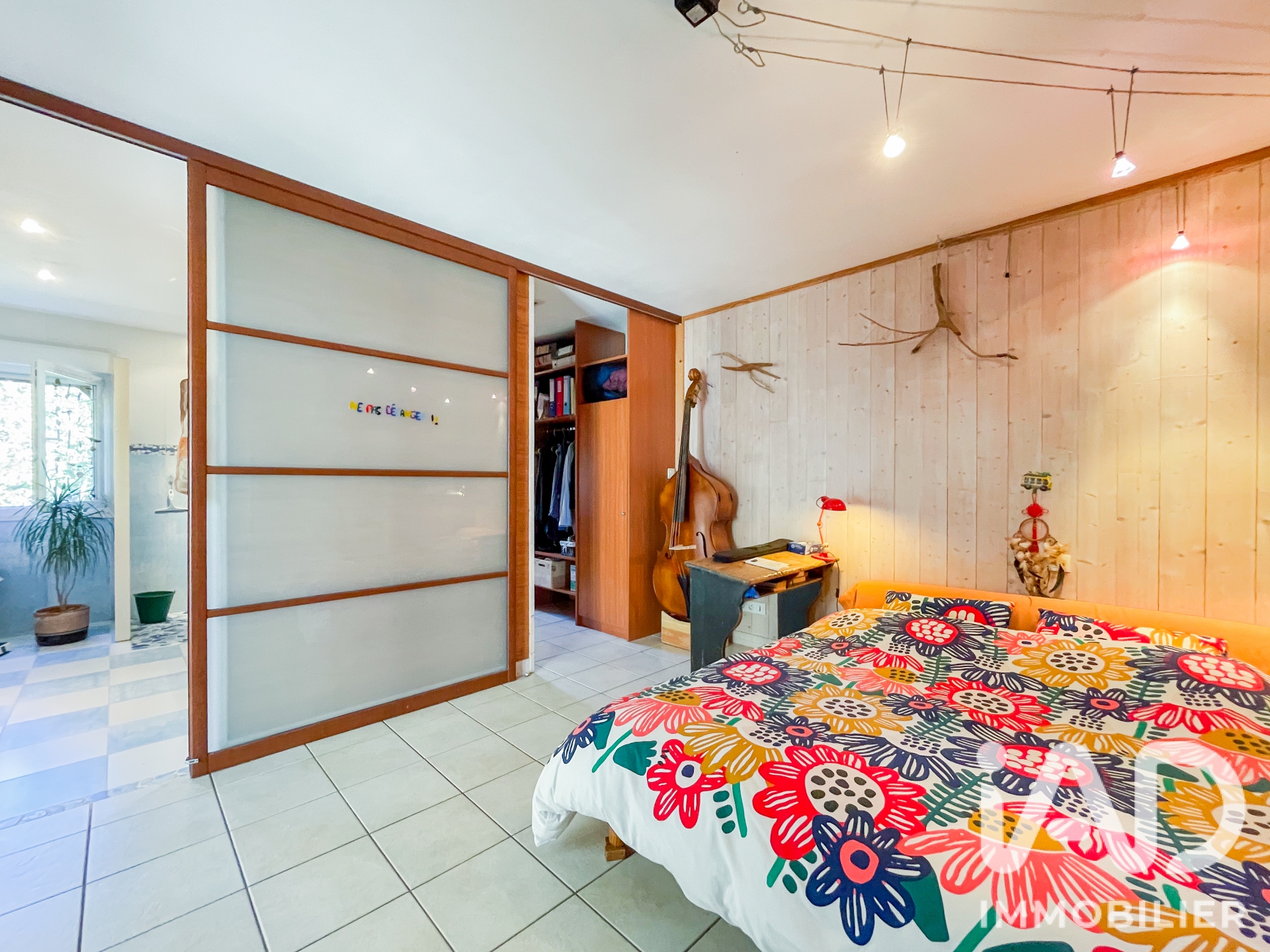 Vente maison à Charron (17230) : maison 6 pièces 151 m² - 2110825 — 12