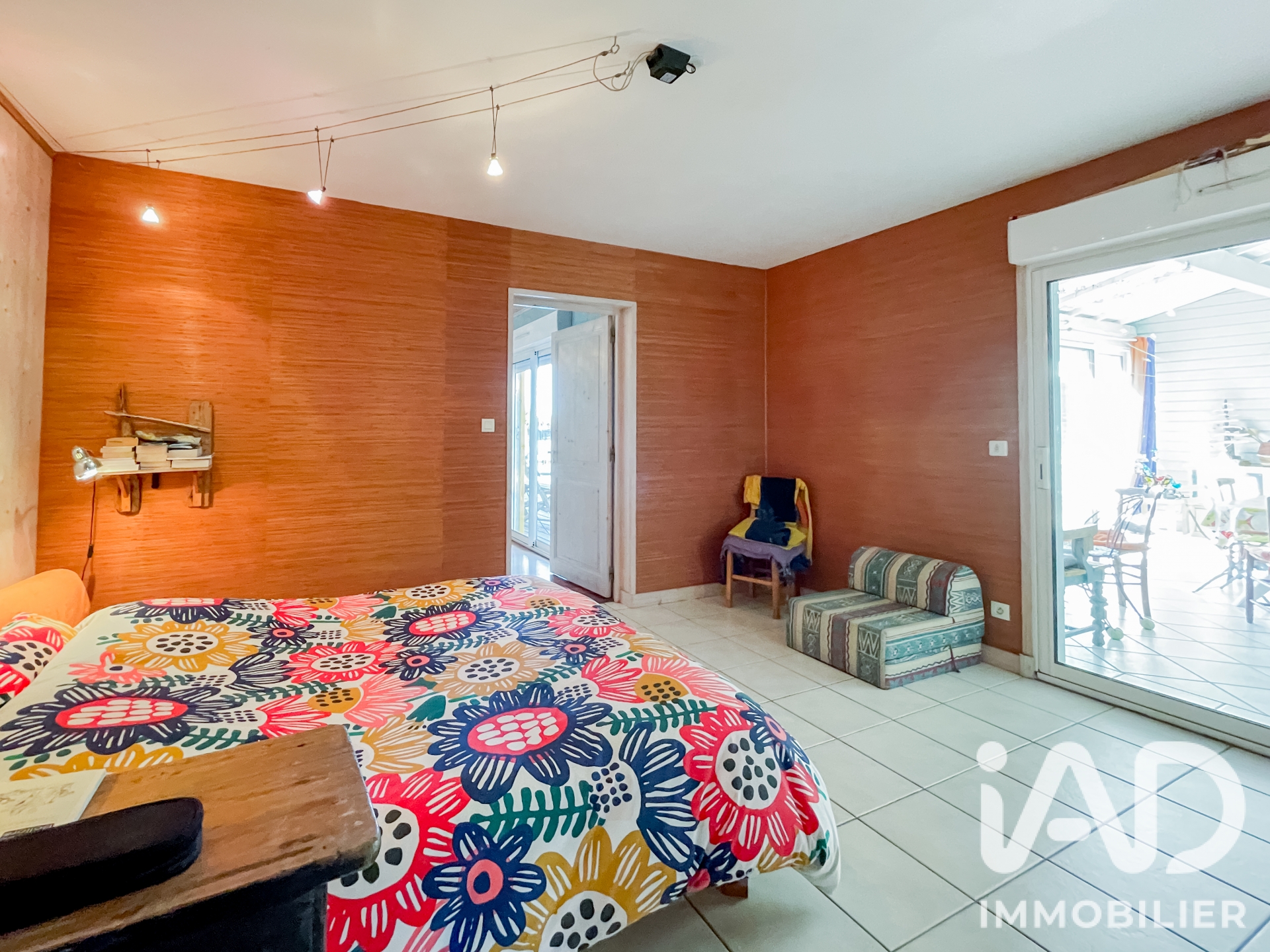 Vente maison à Charron (17230) : maison 6 pièces 151 m² - 2110825 — 13