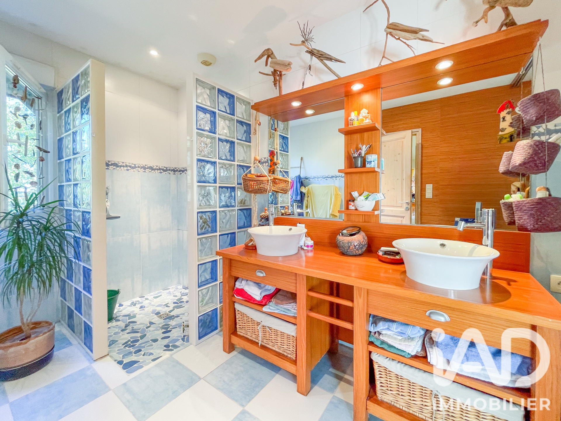 Vente maison à Charron (17230) : maison 6 pièces 151 m² - 2110825 — 14