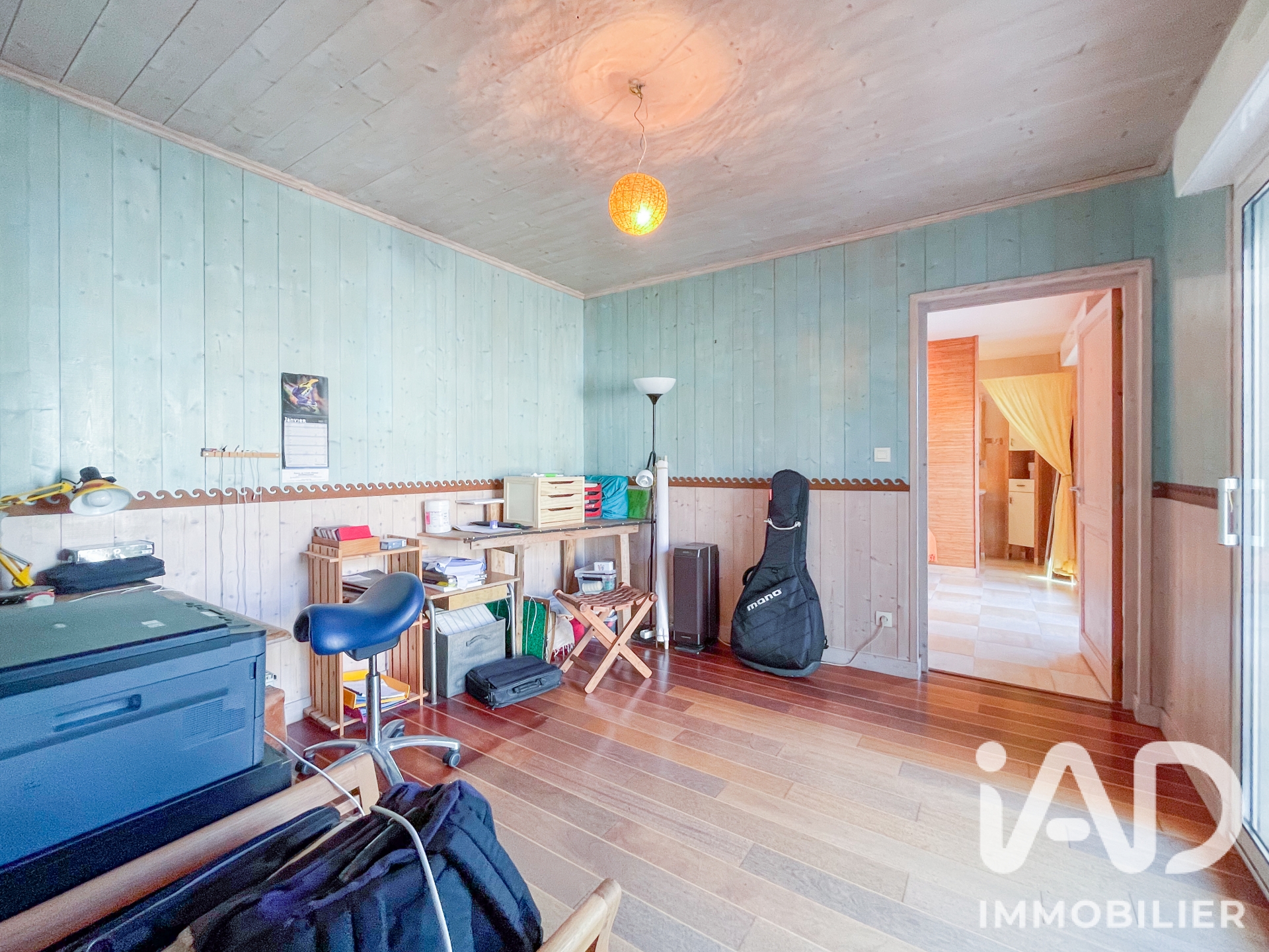 Vente maison à Charron (17230) : maison 6 pièces 151 m² - 2110825 — 15