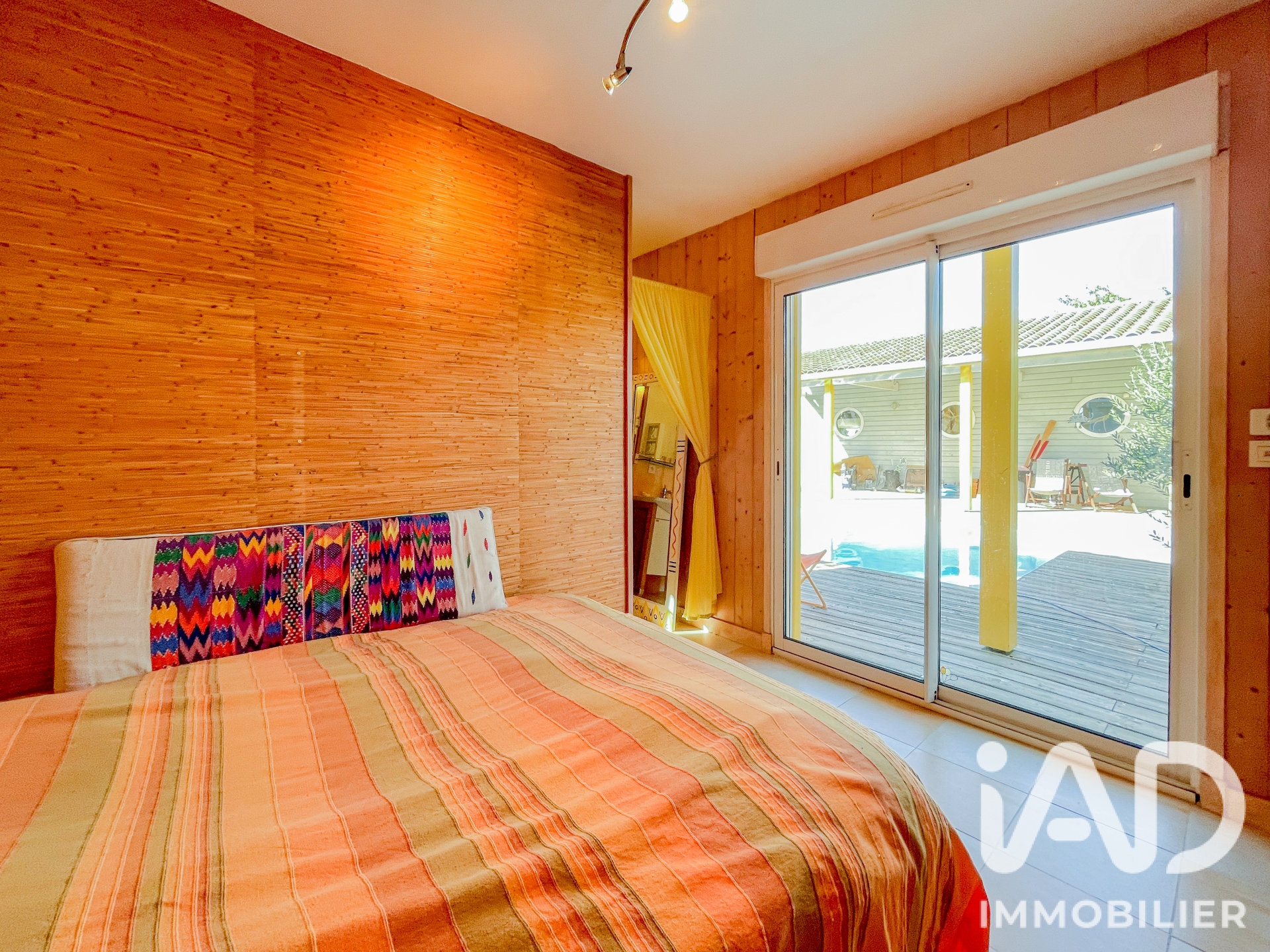 Vente maison à Charron (17230) : maison 6 pièces 151 m² - 2110825 — 16