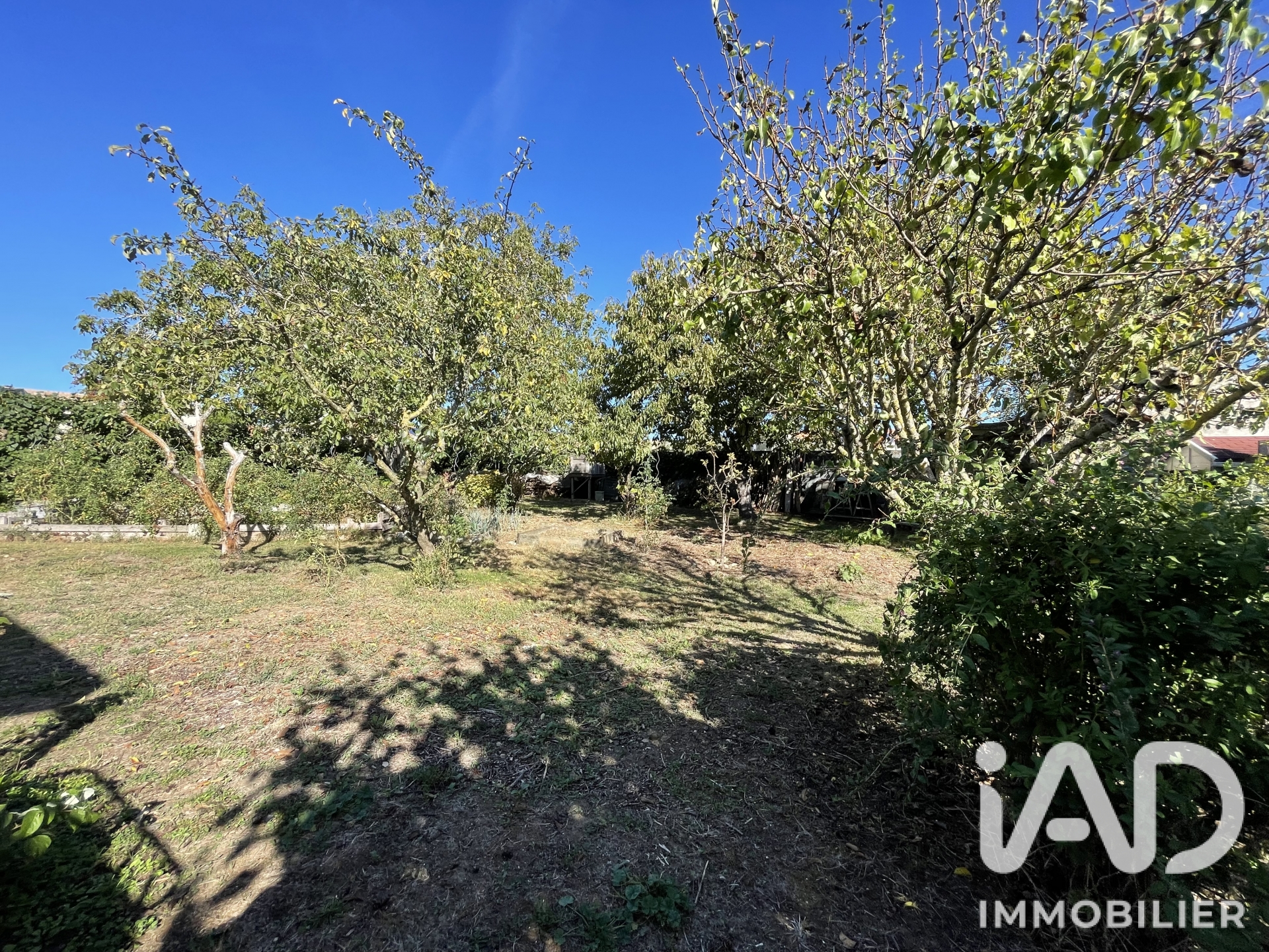 Vente maison à Charron (17230) : maison 6 pièces 151 m² - 2110825 — 18
