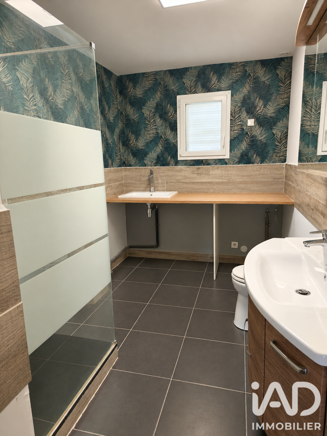 Vente maison à Chauny (02300) : pavillon 6 pièces 149 m² - 2110889 — 5
