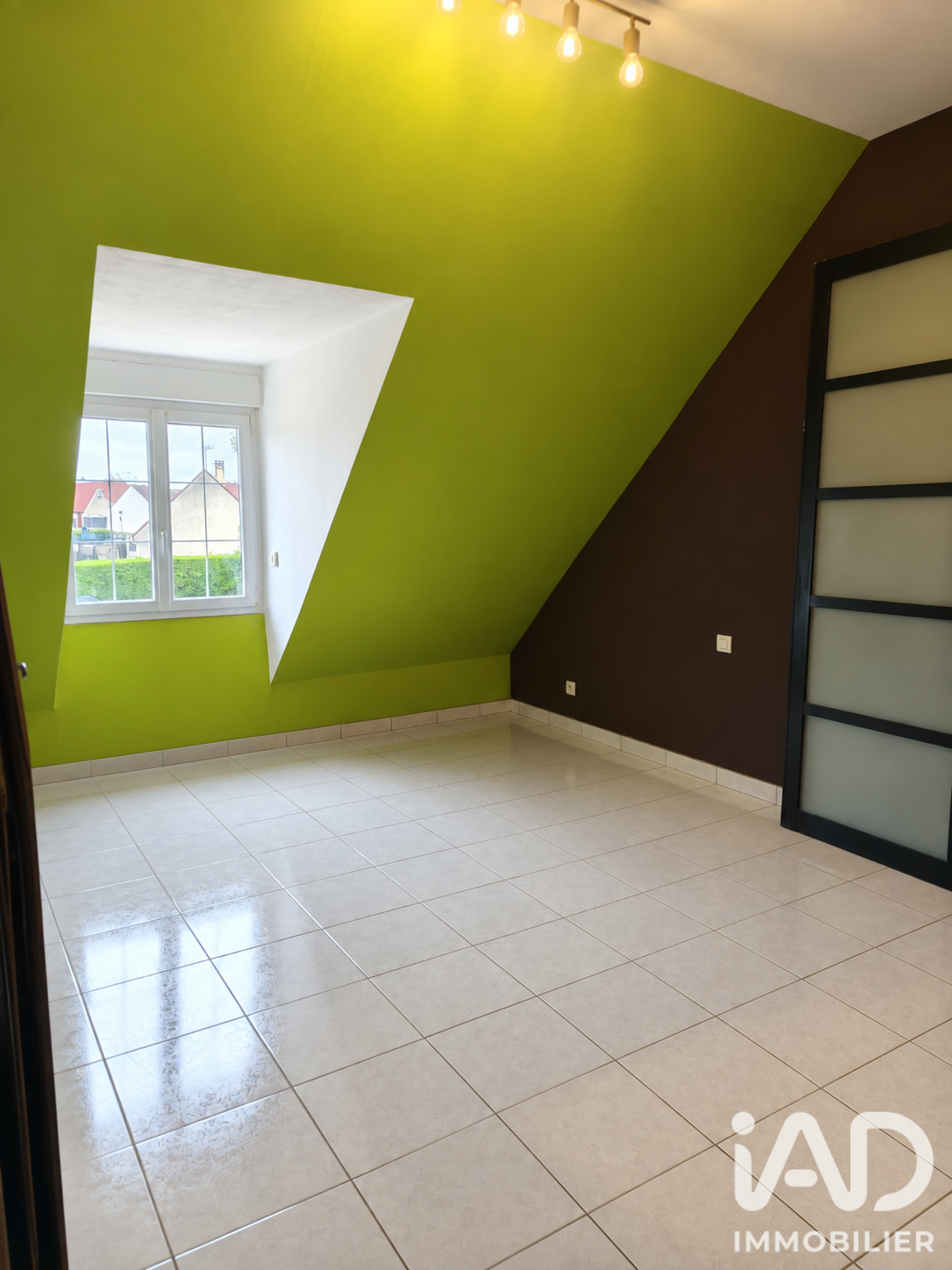 Vente maison à Chauny (02300) : pavillon 6 pièces 149 m² - 2110889 — 7
