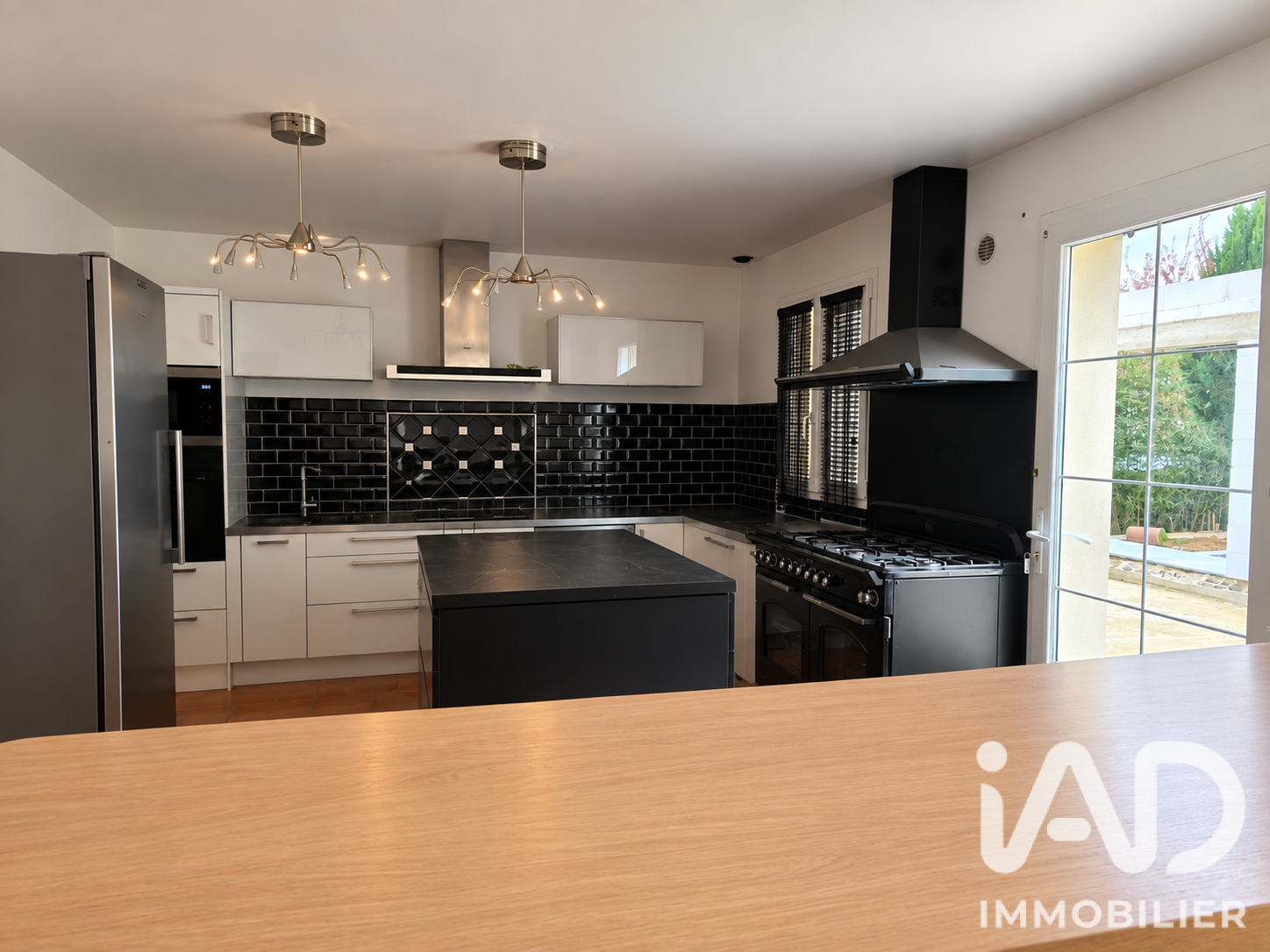 Vente maison à Chauny (02300) : pavillon 6 pièces 149 m² - 2110889 — 4