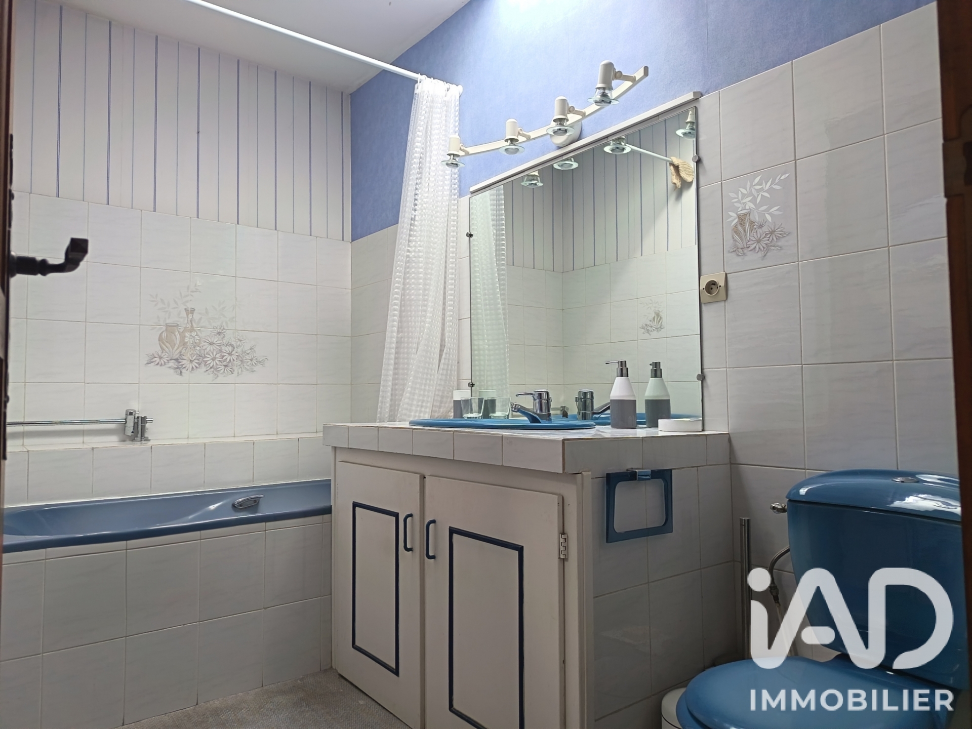 Vente maison à Saint-Médard-de-Guizières (33230) : maison 5 pièces 155 m² - 2109505 — 12