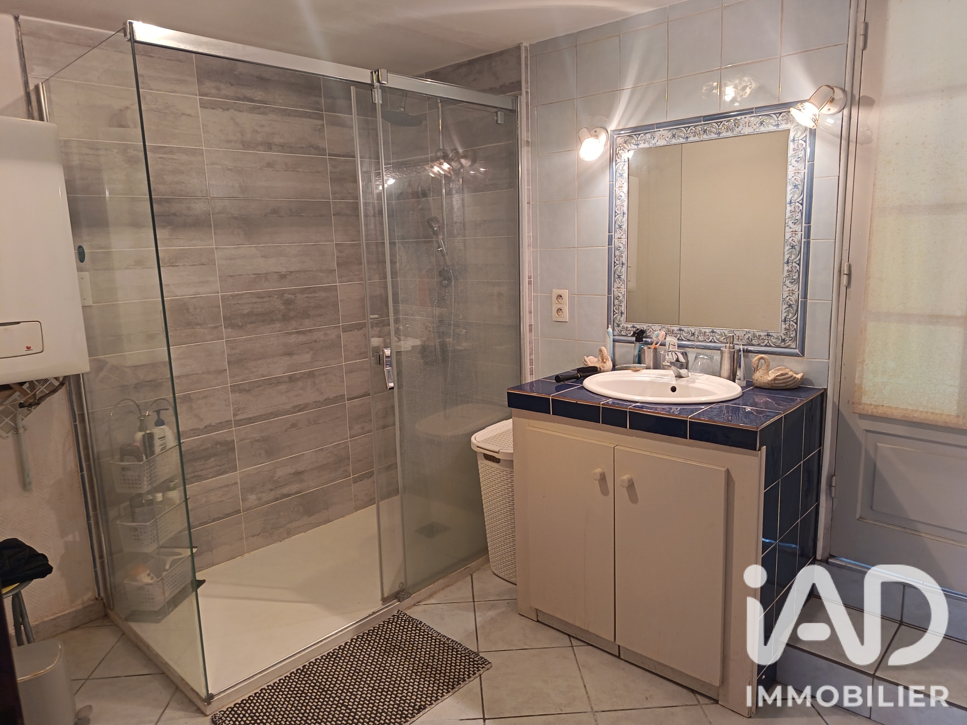 Vente maison à Saint-Médard-de-Guizières (33230) : maison 5 pièces 155 m² - 2109505 — 8