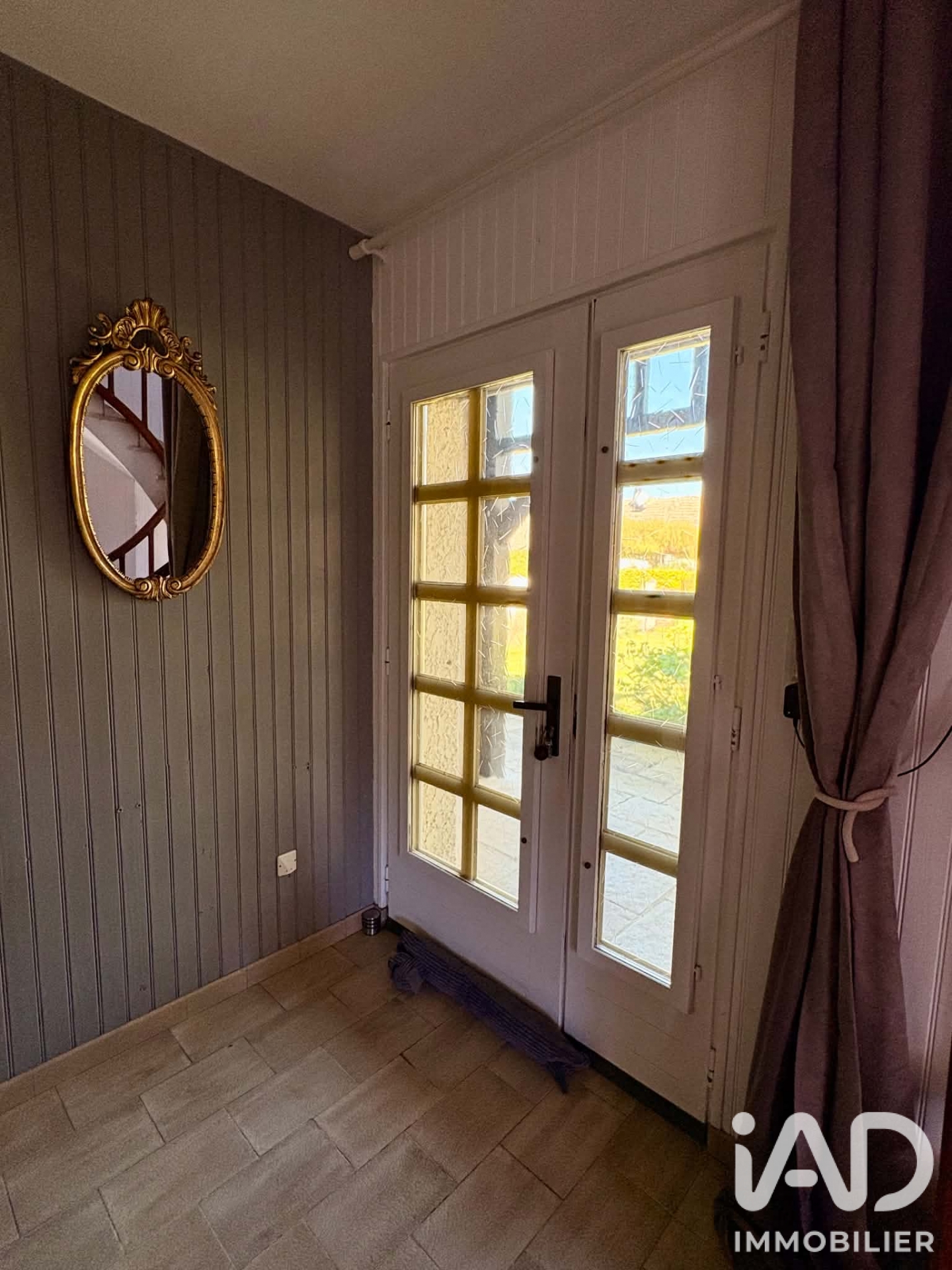 Vente maison à Albert (80300) : maison de campagne 8 pièces 137 m² - 2065800 — 6