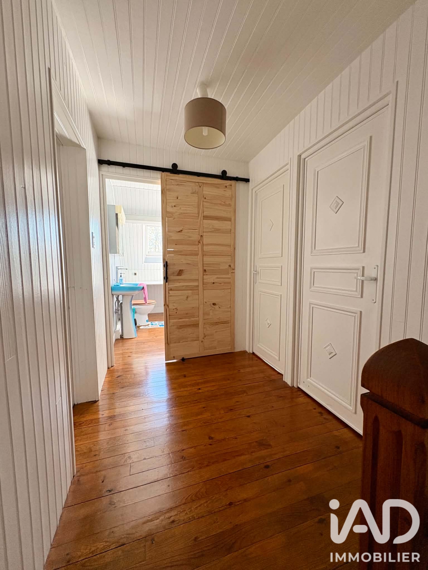 Vente maison à Albert (80300) : maison de campagne 8 pièces 137 m² - 2065800 — 17