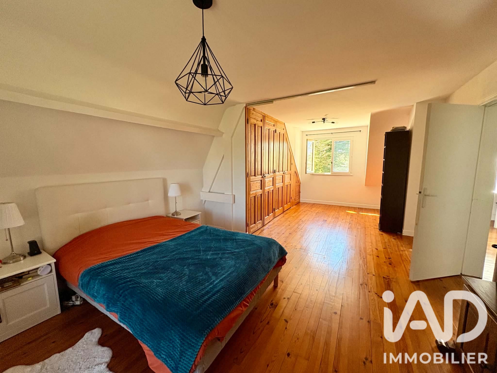 Vente maison à Albert (80300) : maison de campagne 8 pièces 137 m² - 2065800 — 18