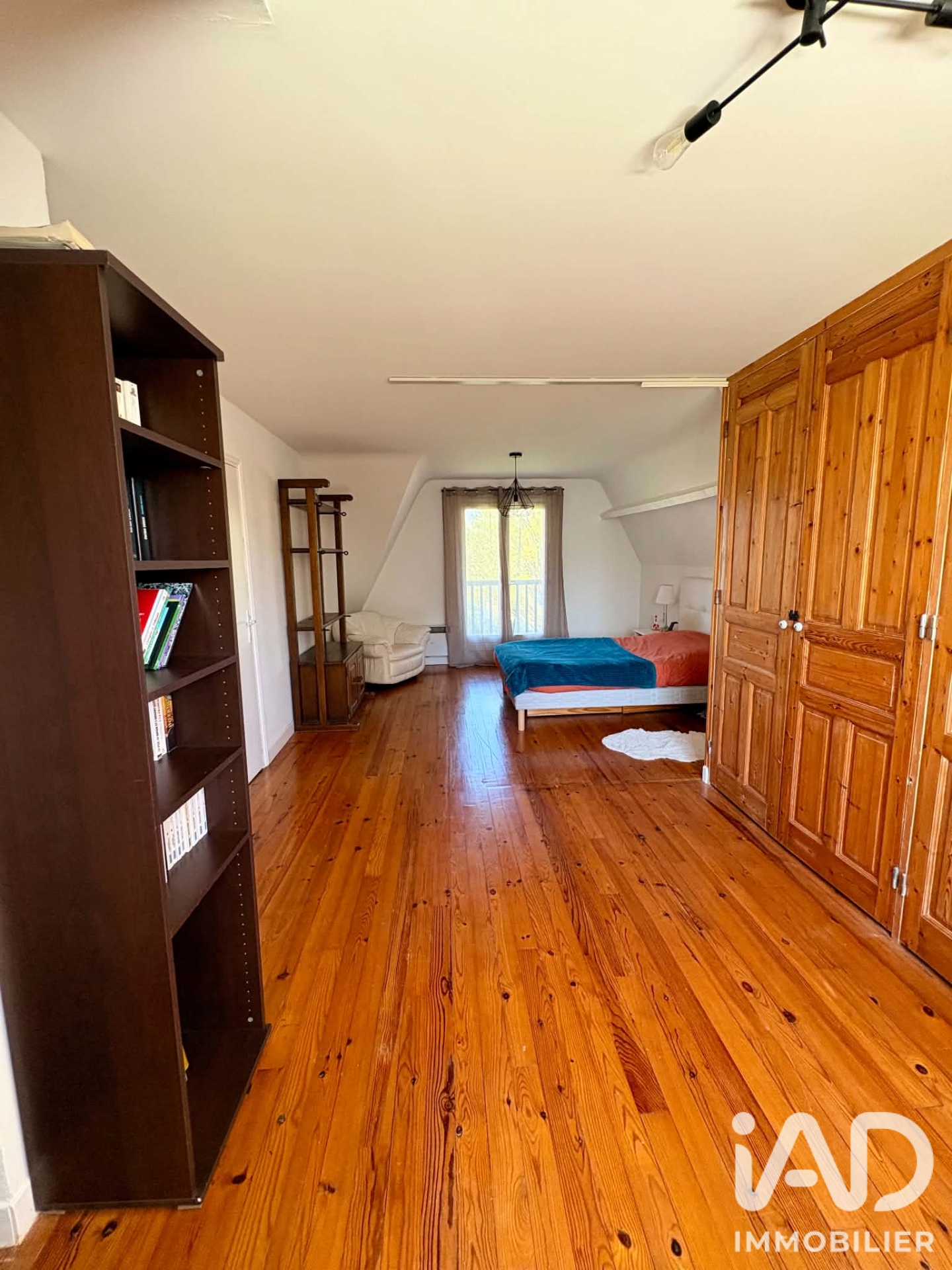 Vente maison à Albert (80300) : maison de campagne 8 pièces 137 m² - 2065800 — 19