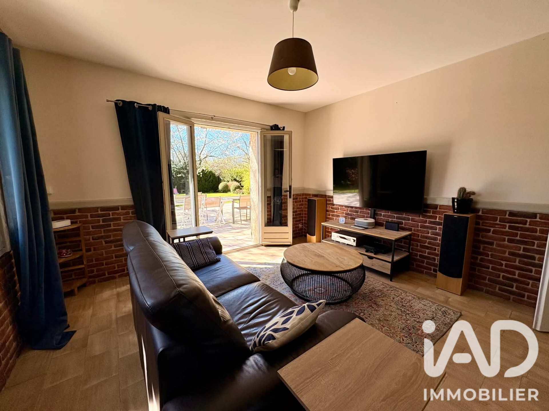 Vente maison à Albert (80300) : maison de campagne 8 pièces 137 m² - 2065800 — 7