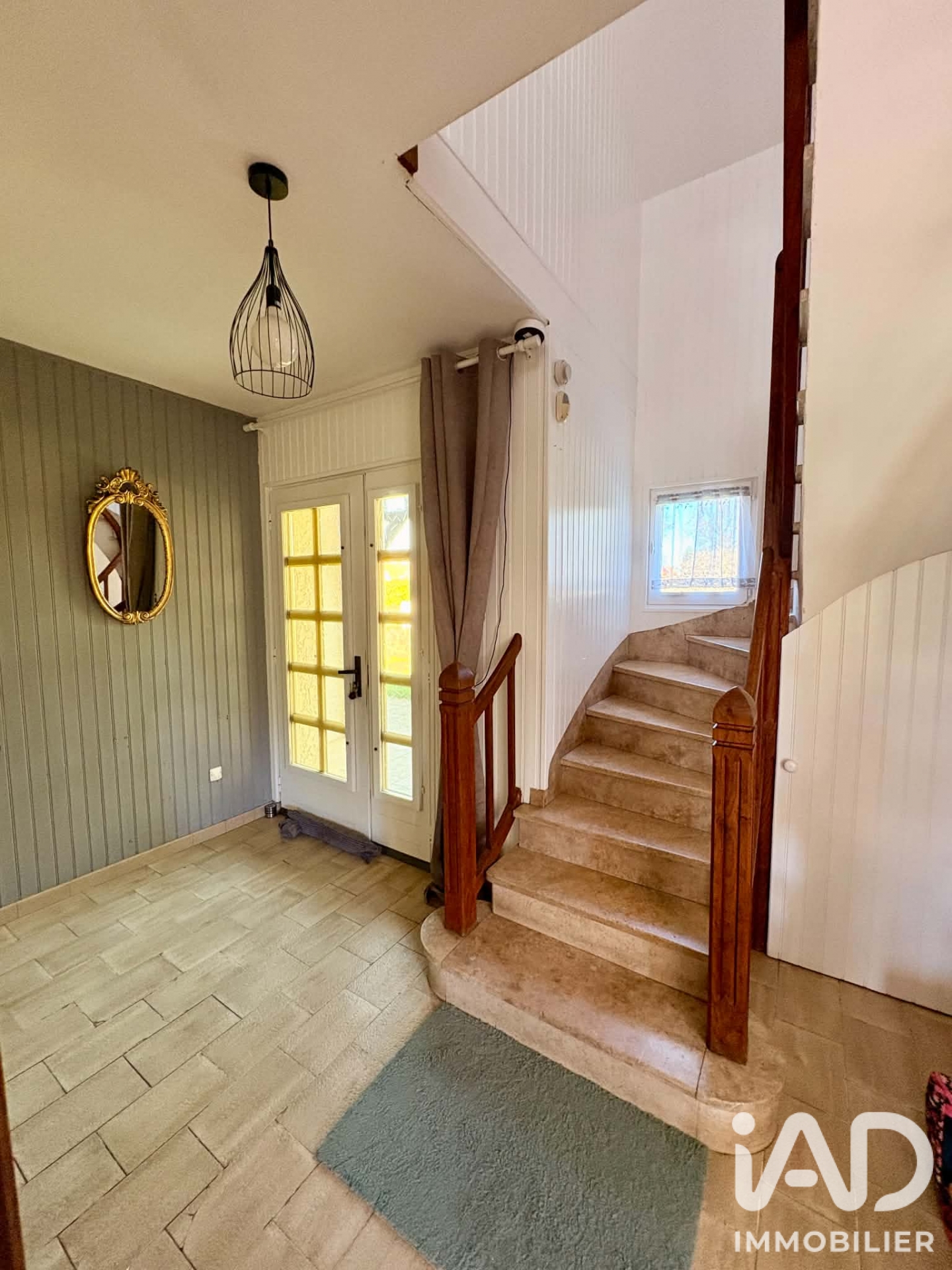 Vente maison à Albert (80300) : maison de campagne 8 pièces 137 m² - 2065800 — 16