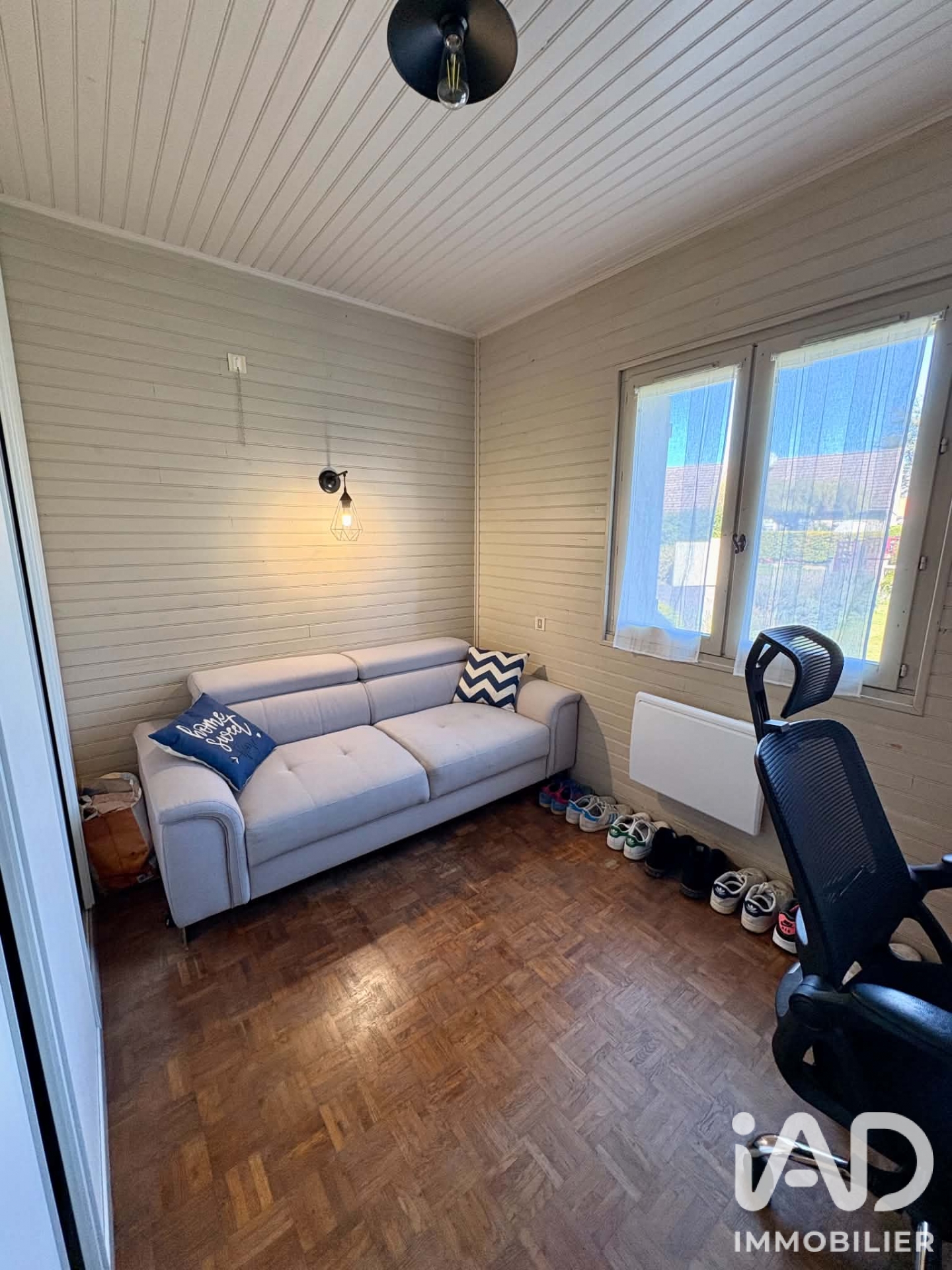 Vente maison à Albert (80300) : maison de campagne 8 pièces 137 m² - 2065800 — 14