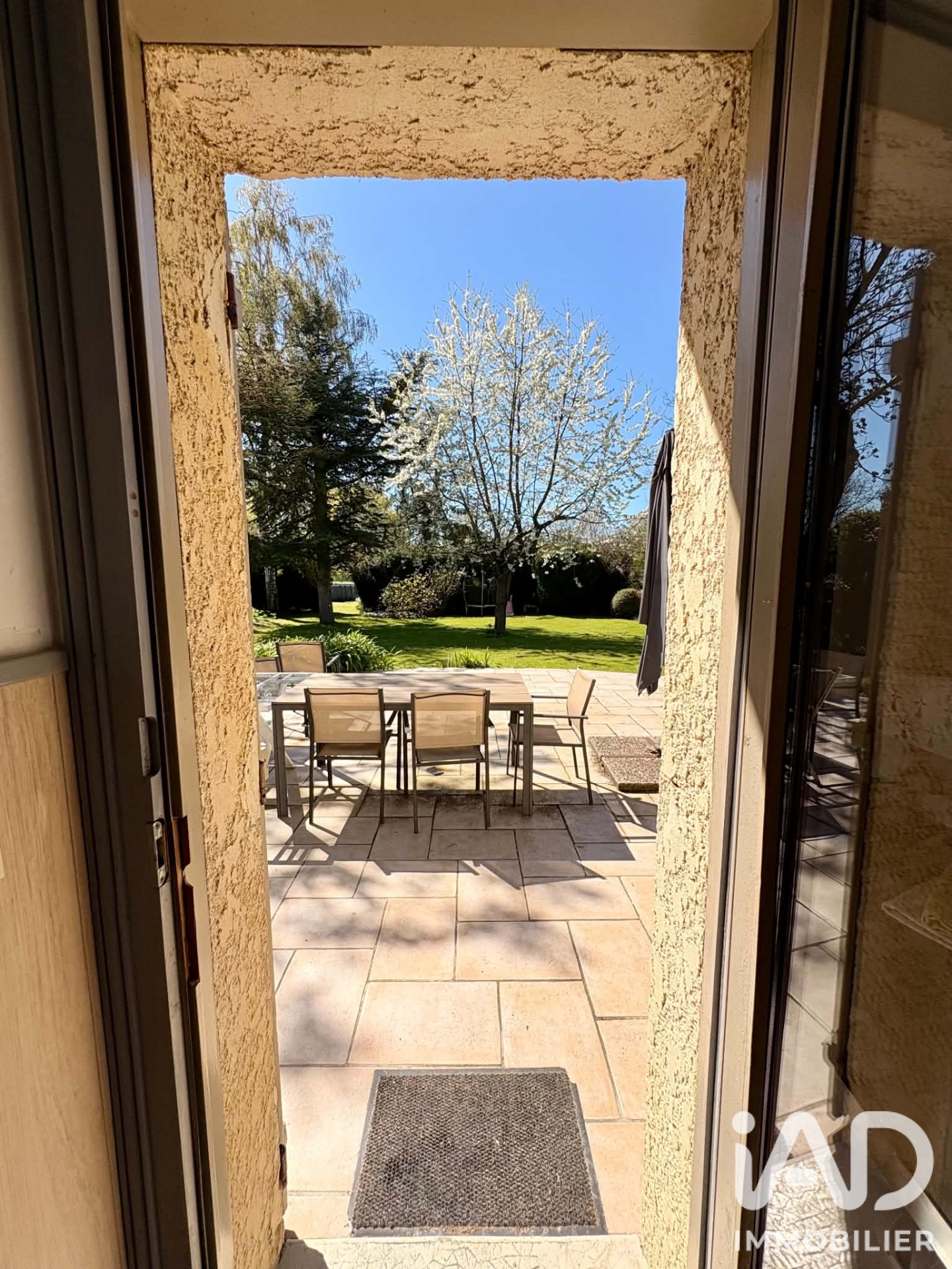 Vente maison à Albert (80300) : maison de campagne 8 pièces 137 m² - 2065800 — 10