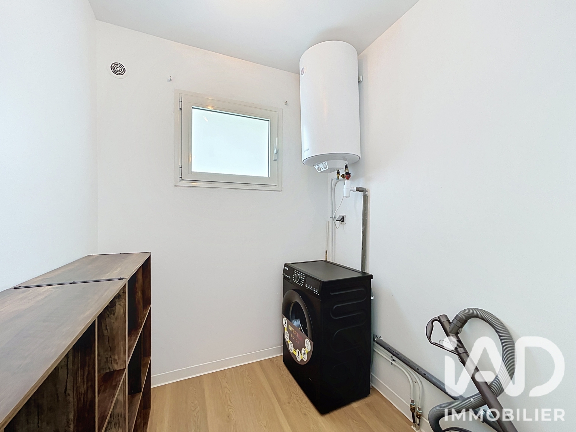 Vente appartement à Saint-Benoît (97470) : appartement 3 pièces 61 m² - 2110722 — 10