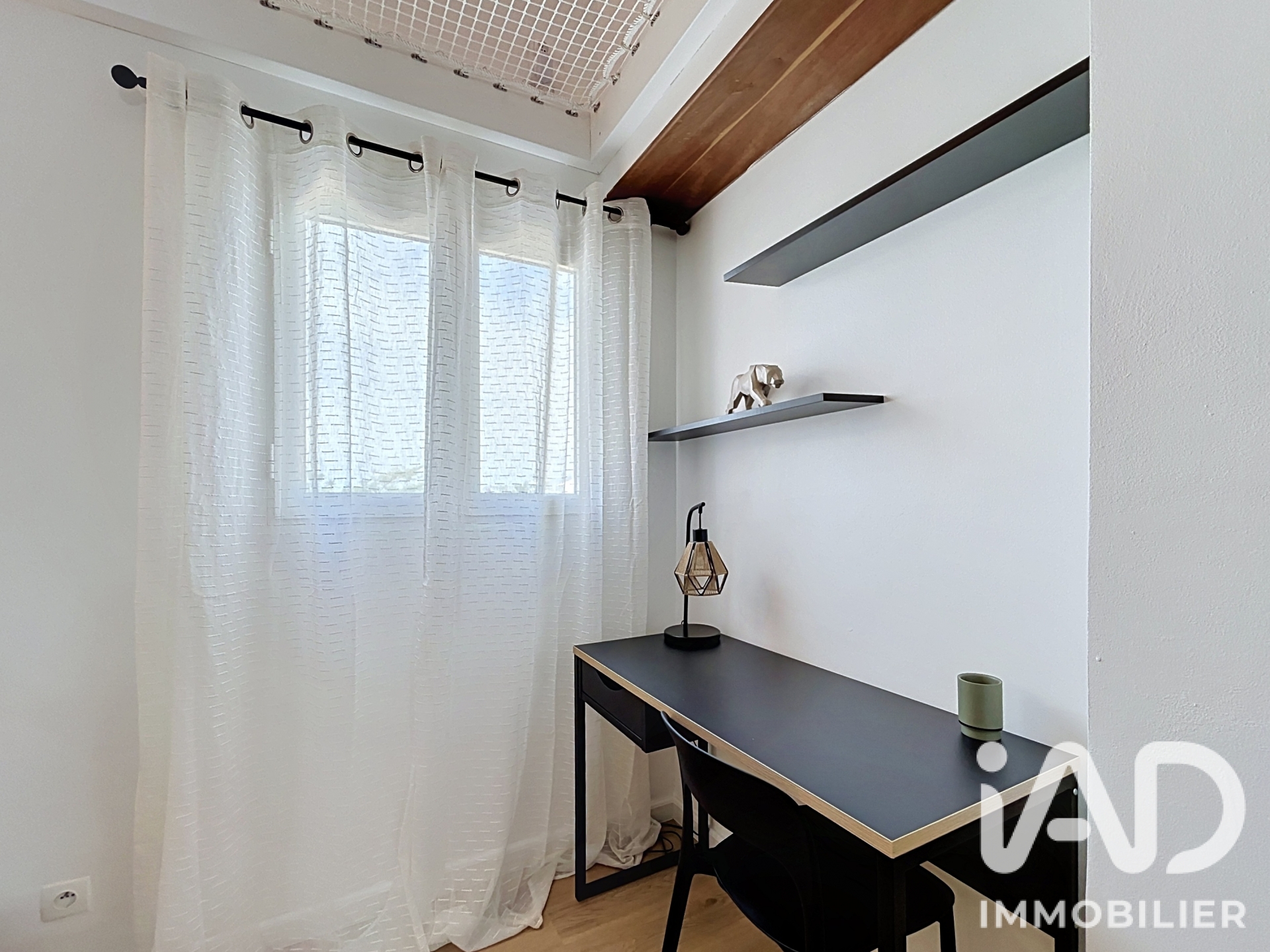 Vente appartement à Saint-Benoît (97470) : appartement 3 pièces 61 m² - 2110722 — 6