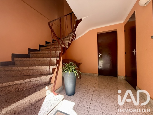 Vente appartement à Moutiers (54660) : appartement 4 pièces 88 m² - 2102302 — 7