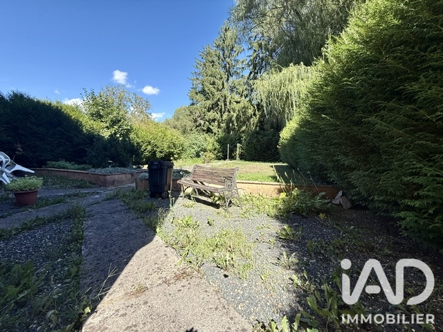 Vente appartement à Moutiers (54660) : appartement 4 pièces 88 m² - 2102302 — 9