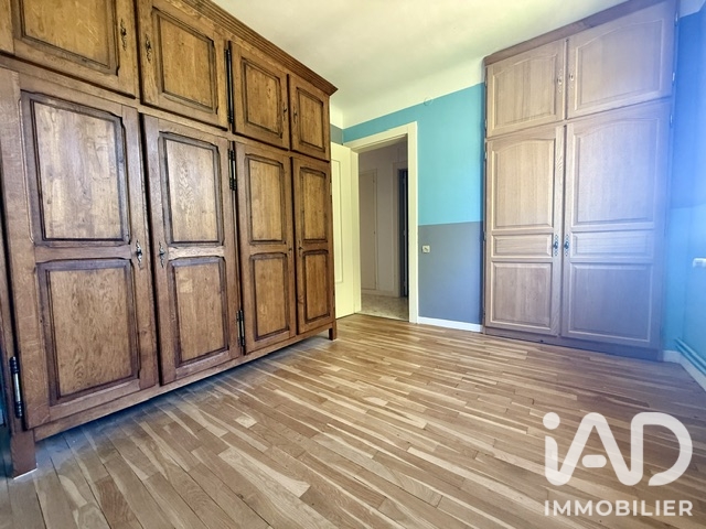 Vente appartement à Moutiers (54660) : appartement 4 pièces 88 m² - 2102302 — 5
