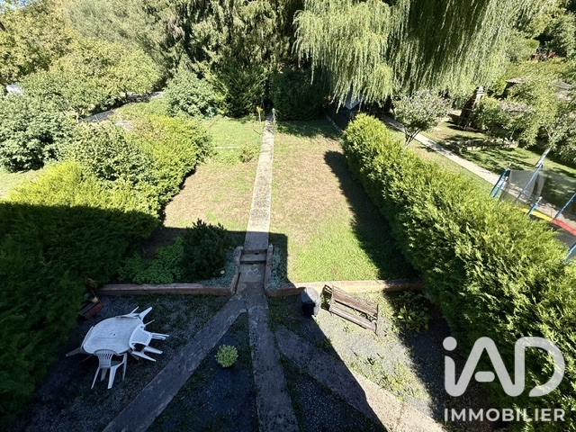 Vente appartement à Moutiers (54660) : appartement 4 pièces 88 m² - 2102302 — 8