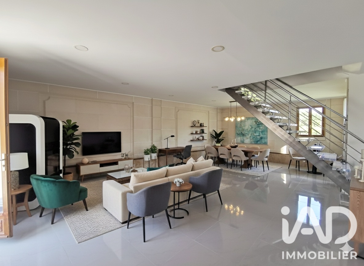 Maison à vendre à Senlis — 447 000 € — IAD France