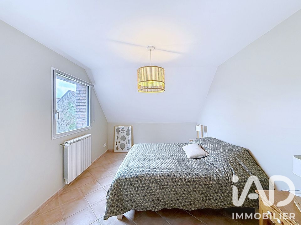 Vente maison à Faumont (59310) : maison d'architecte 8 pièces 270 m² - 2110794 — 10