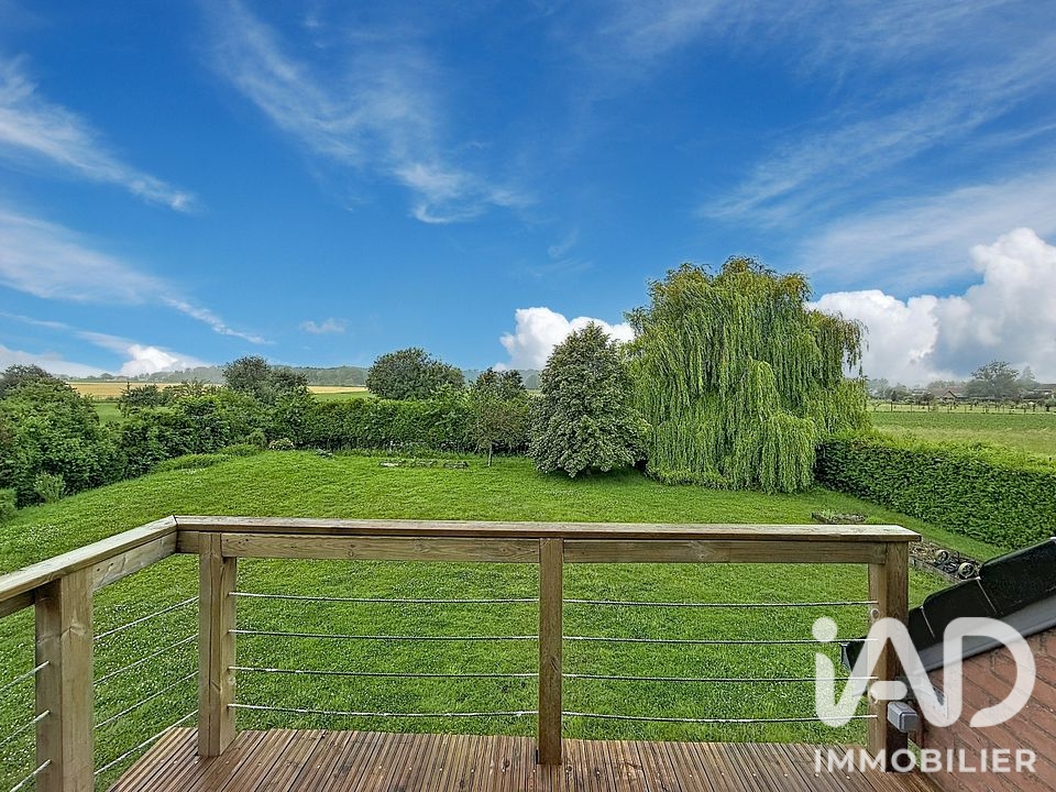 Vente maison à Faumont (59310) : maison d'architecte 8 pièces 270 m² - 2110794 — 15