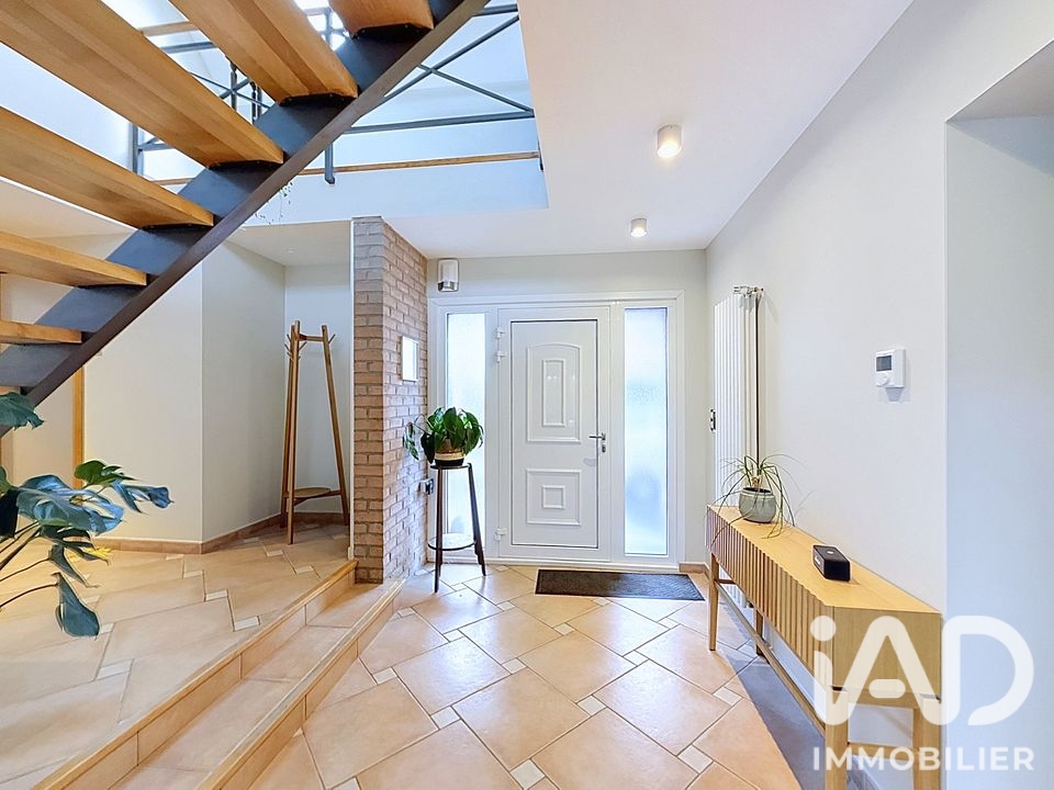 Maison à vendre à Faumont — 615 000 € — IAD France