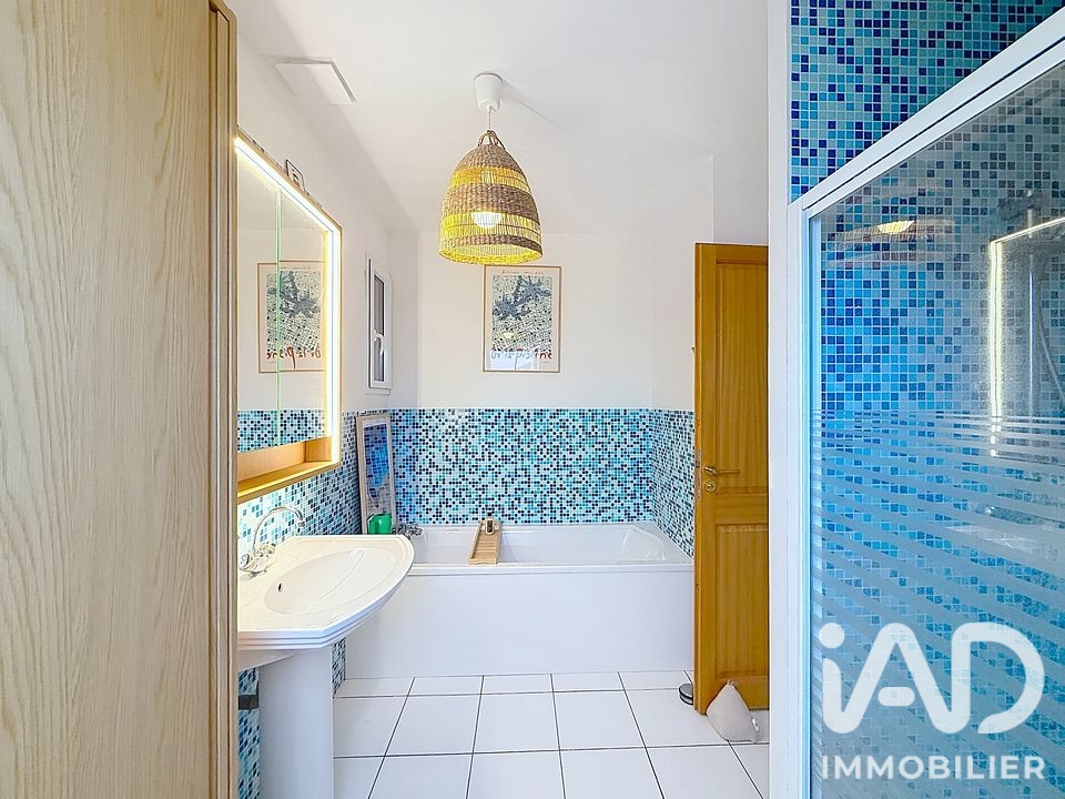 Vente maison à Faumont (59310) : maison d'architecte 8 pièces 270 m² - 2110794 — 9