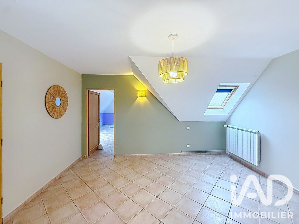 Vente maison à Faumont (59310) : maison d'architecte 8 pièces 270 m² - 2110794 — 8