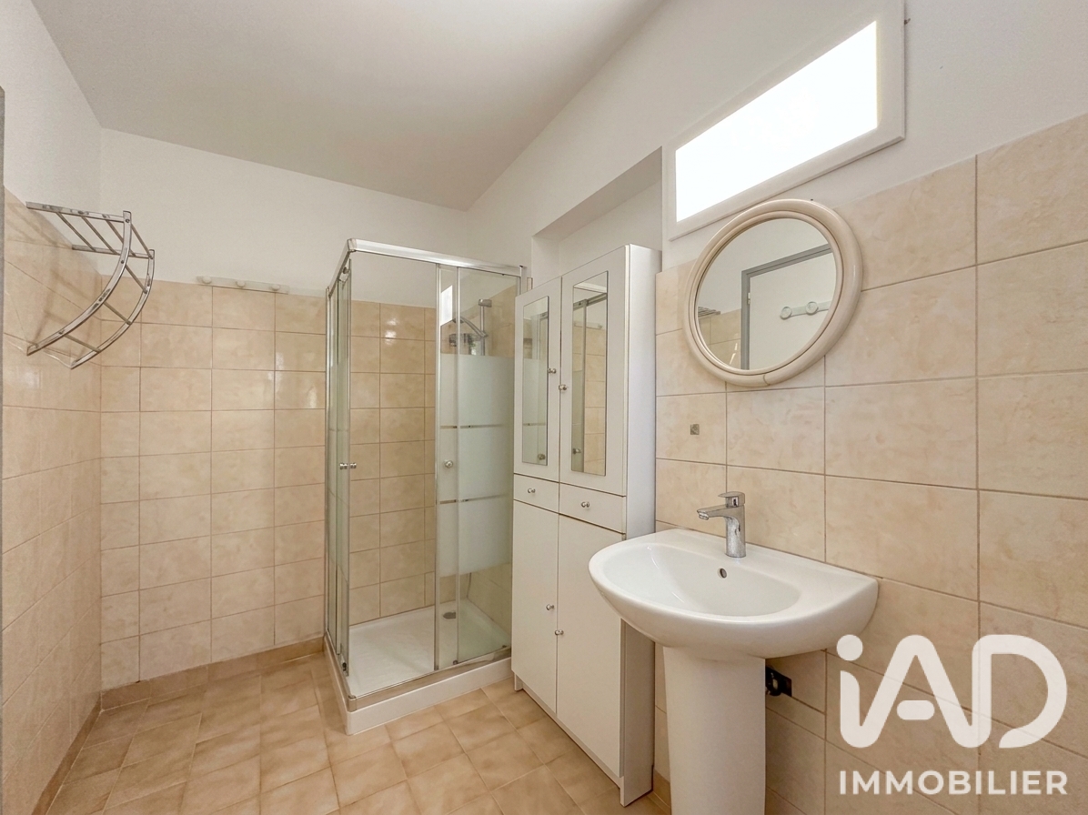 Vente maison à Villevieille (30250) : maison 4 pièces 120 m² - 2086104 — 15