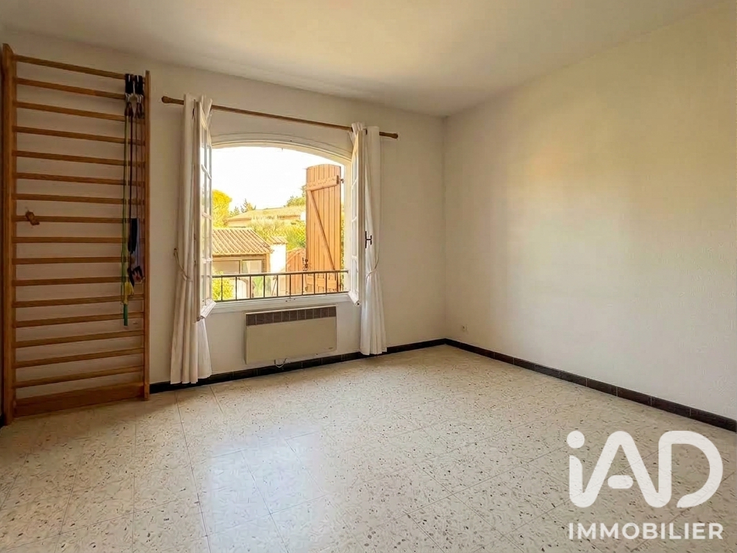 Vente maison à Villevieille (30250) : maison 4 pièces 120 m² - 2086104 — 13