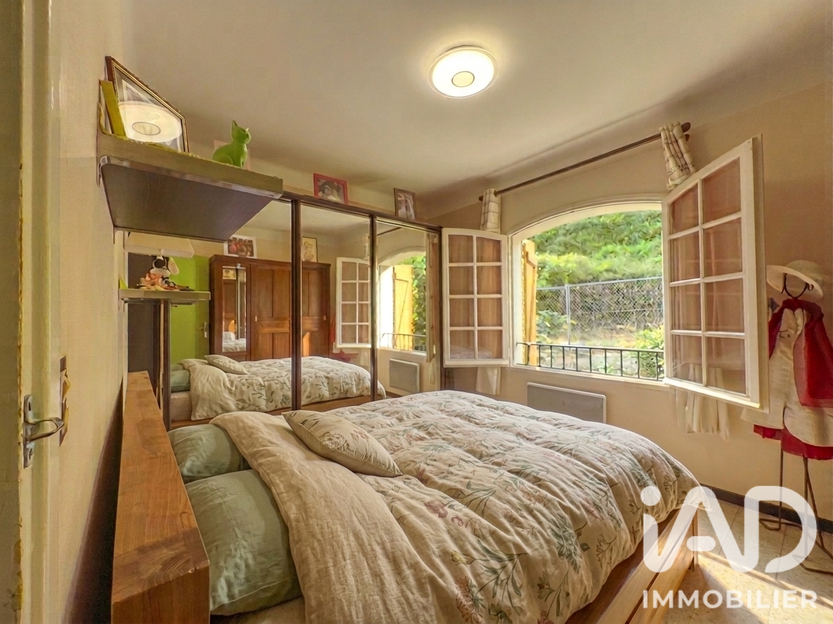 Vente maison à Villevieille (30250) : maison 4 pièces 120 m² - 2086104 — 10